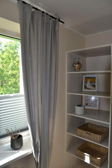 Riverside Apartment Riia mnt
