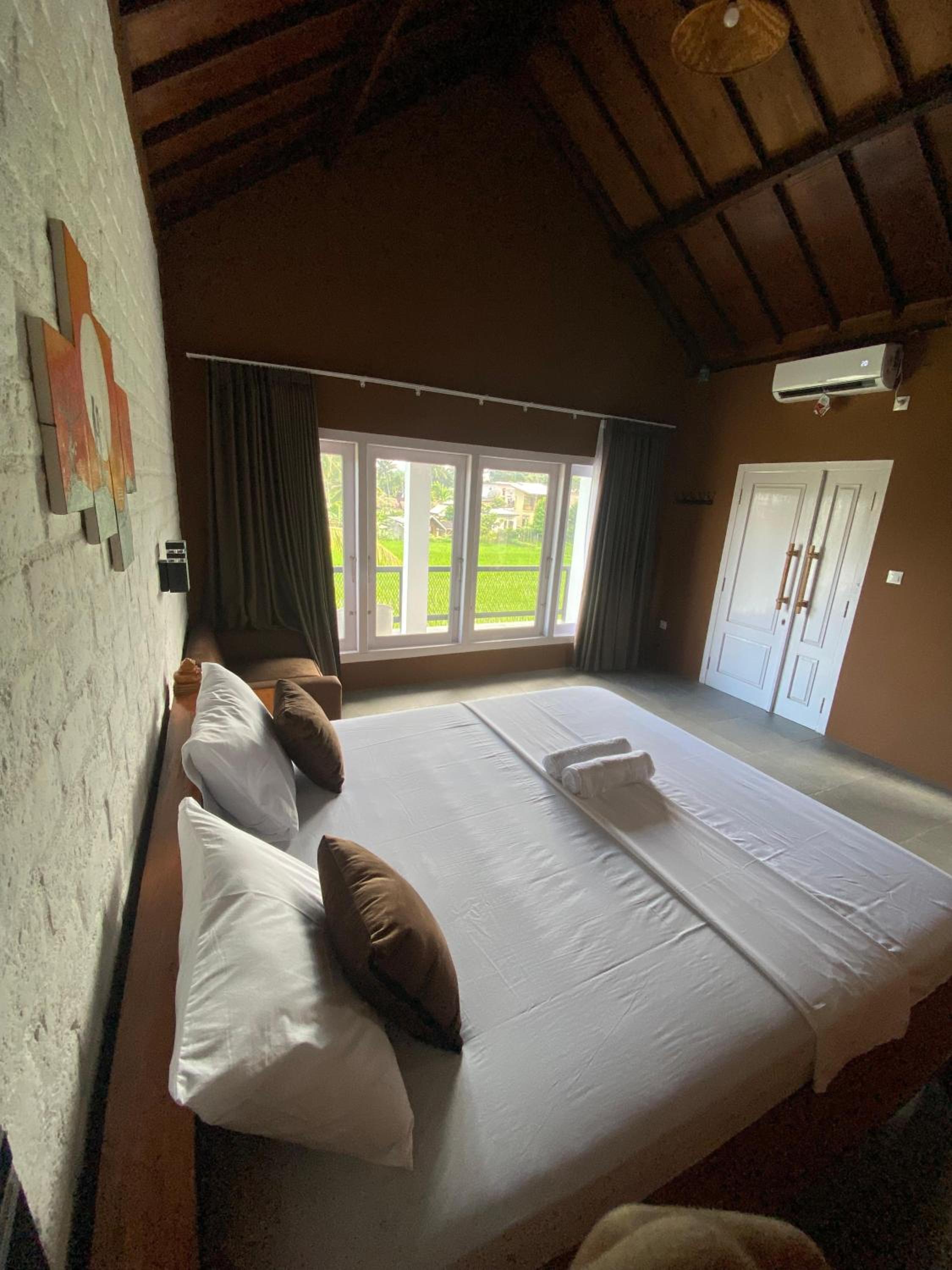ARISTA Homestay