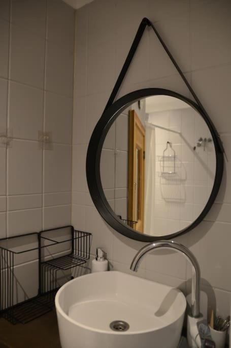Riverside Apartment Riia mnt