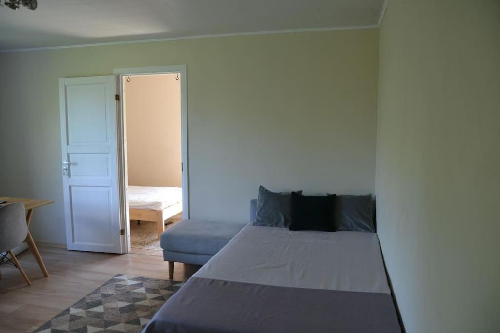 Riverside Apartment Riia mnt