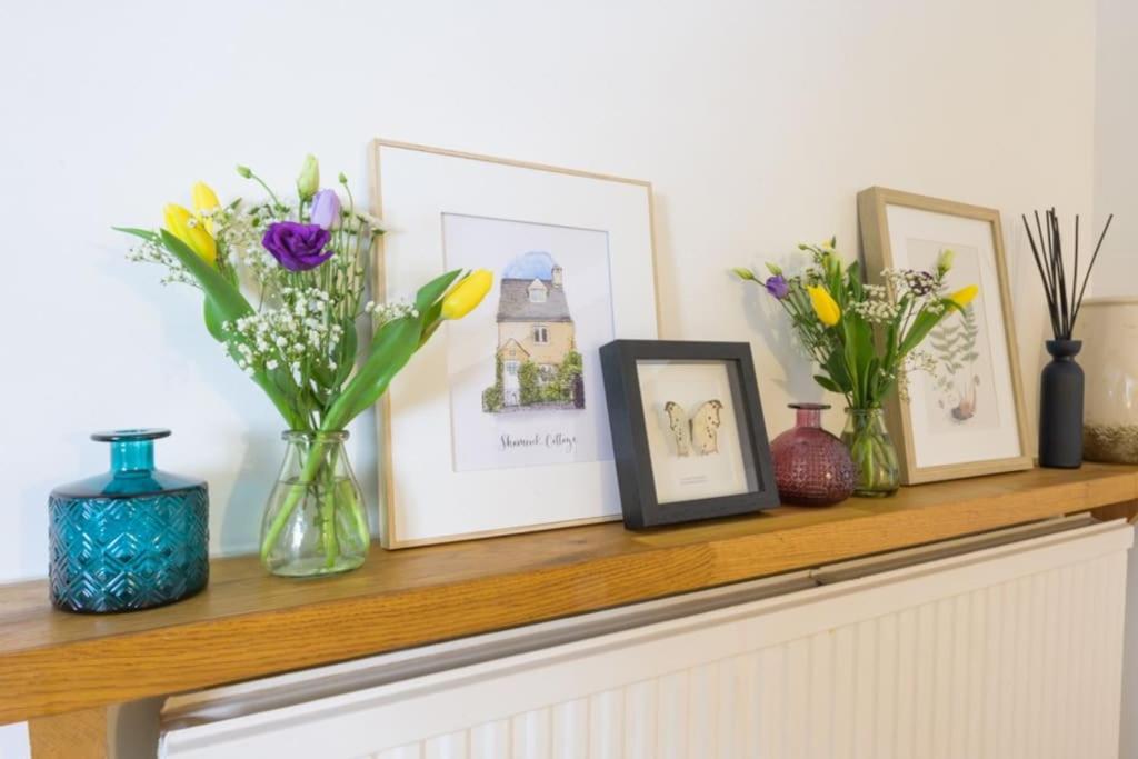 Bourton-on-the-Water Lovely 2Bed Cotswold Cottage view 5