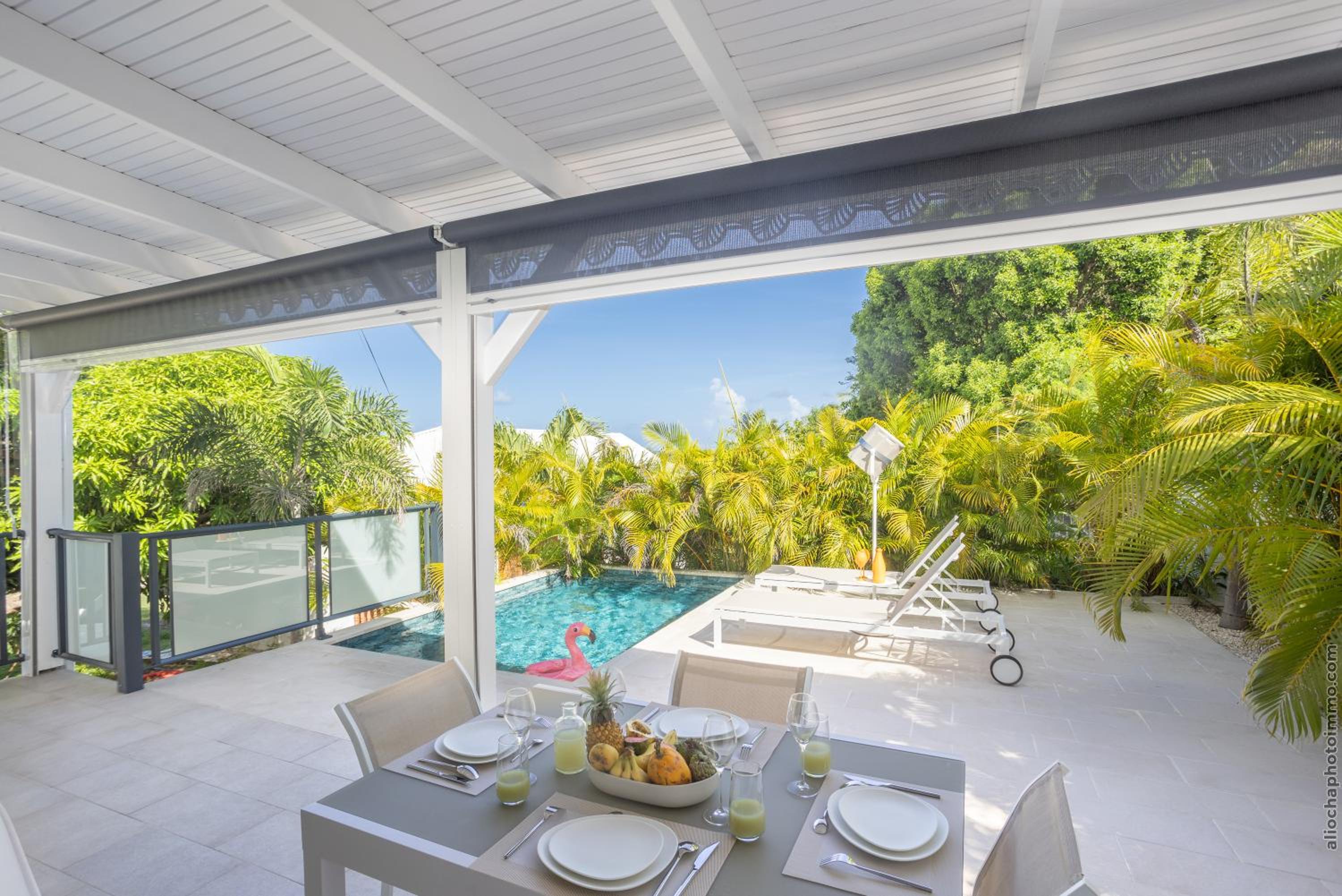 Bungalow Visão