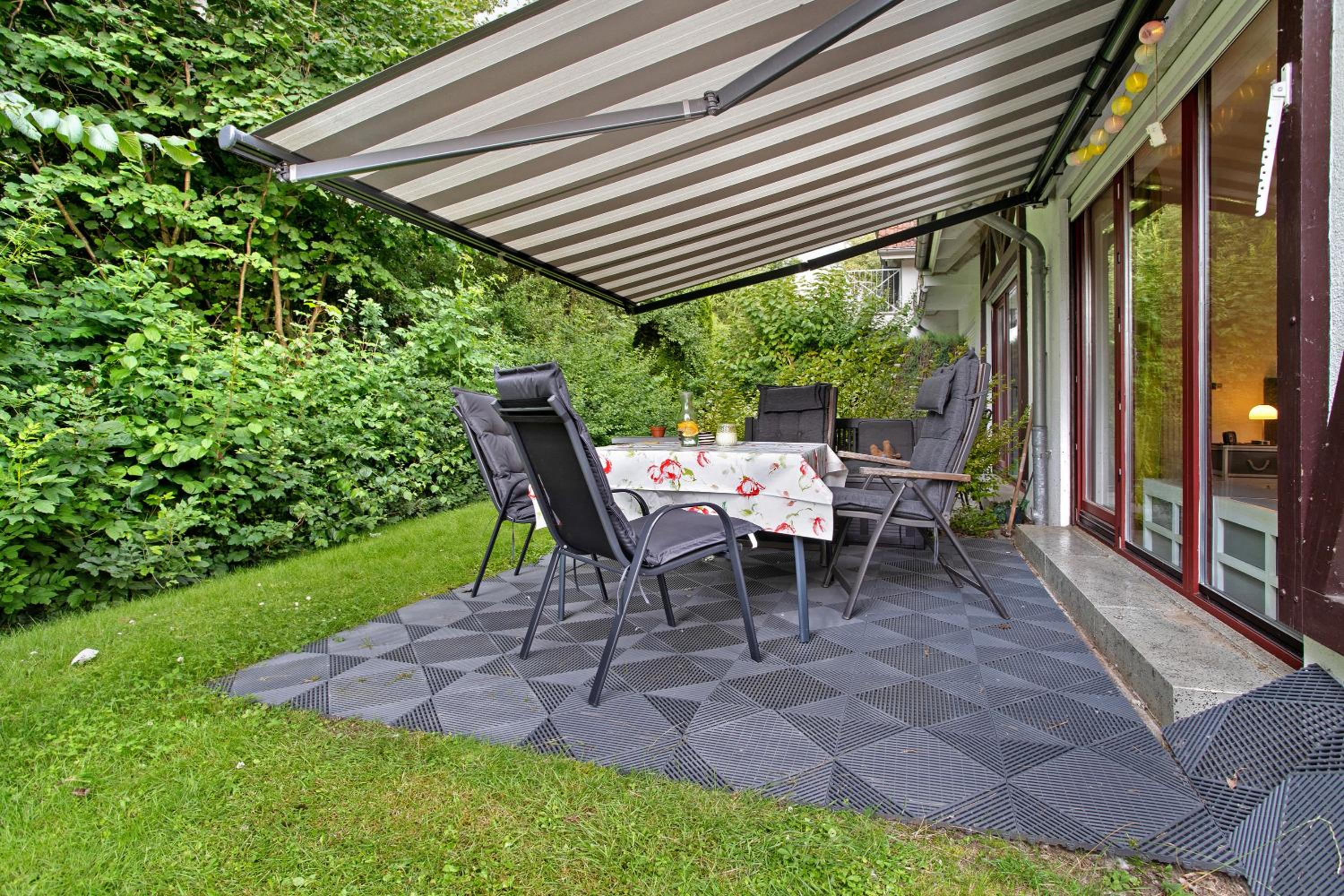 Ferienpark Gustow B09