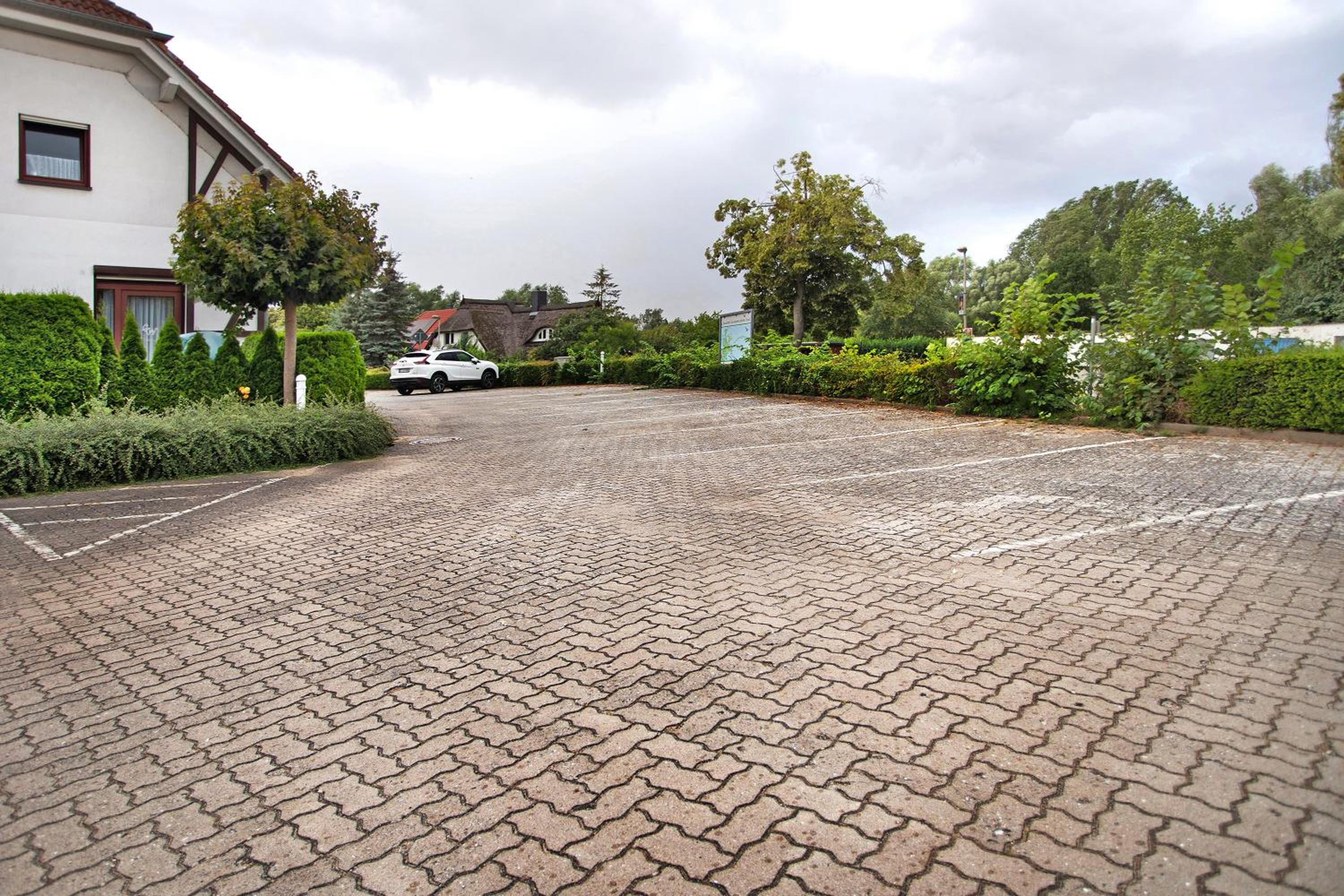 Ferienpark Gustow B09