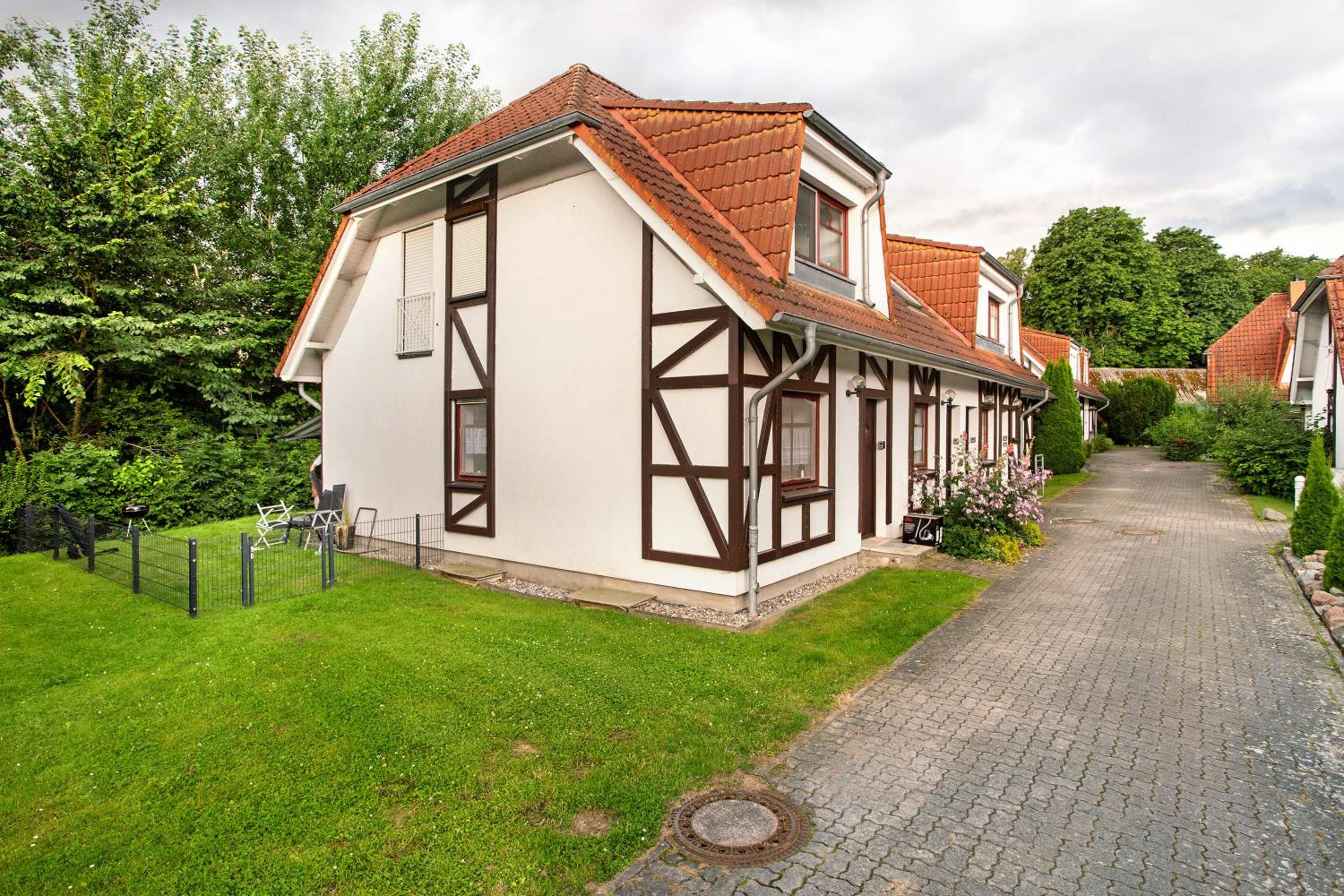 Ferienpark Gustow B09