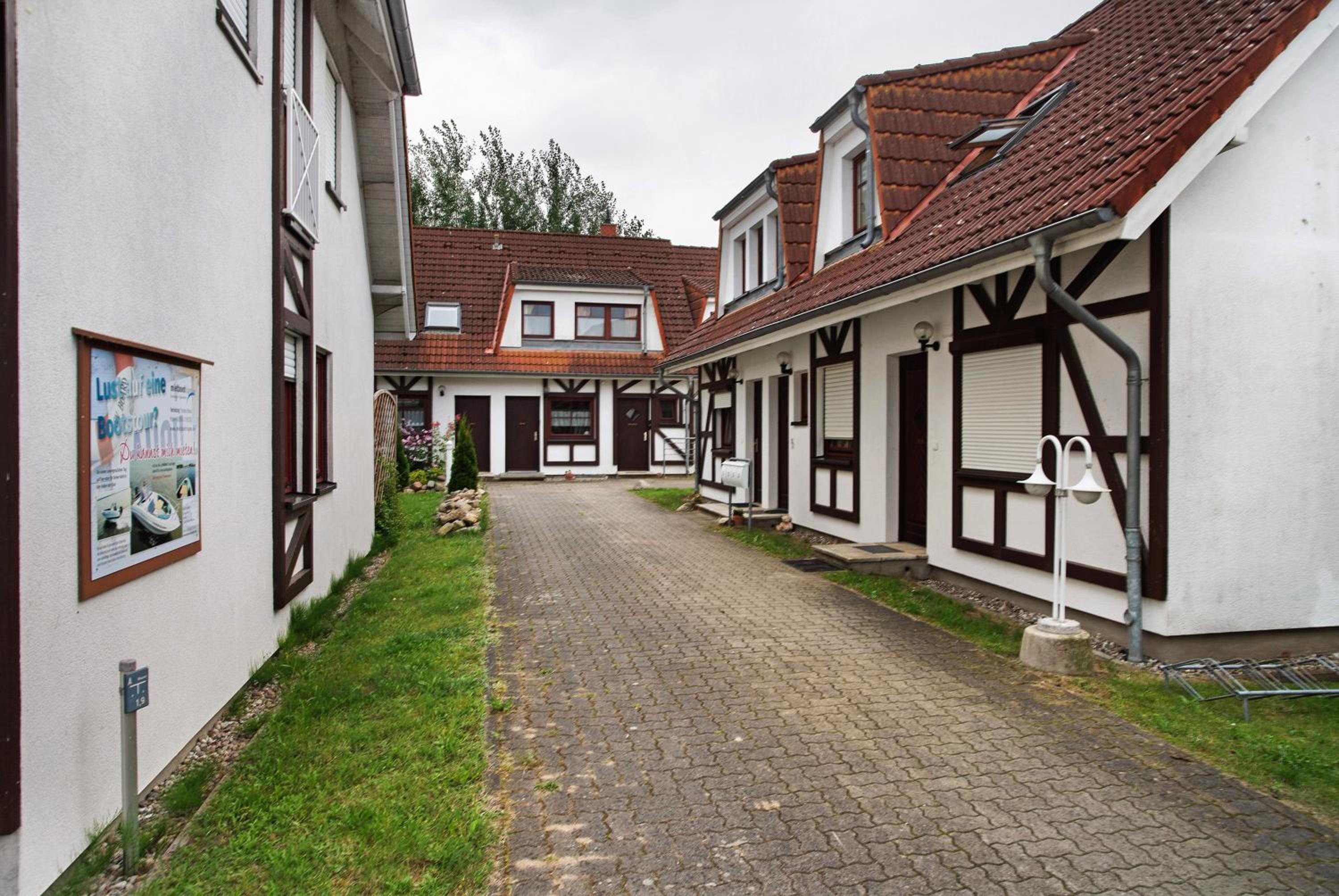 Ferienpark Gustow B09