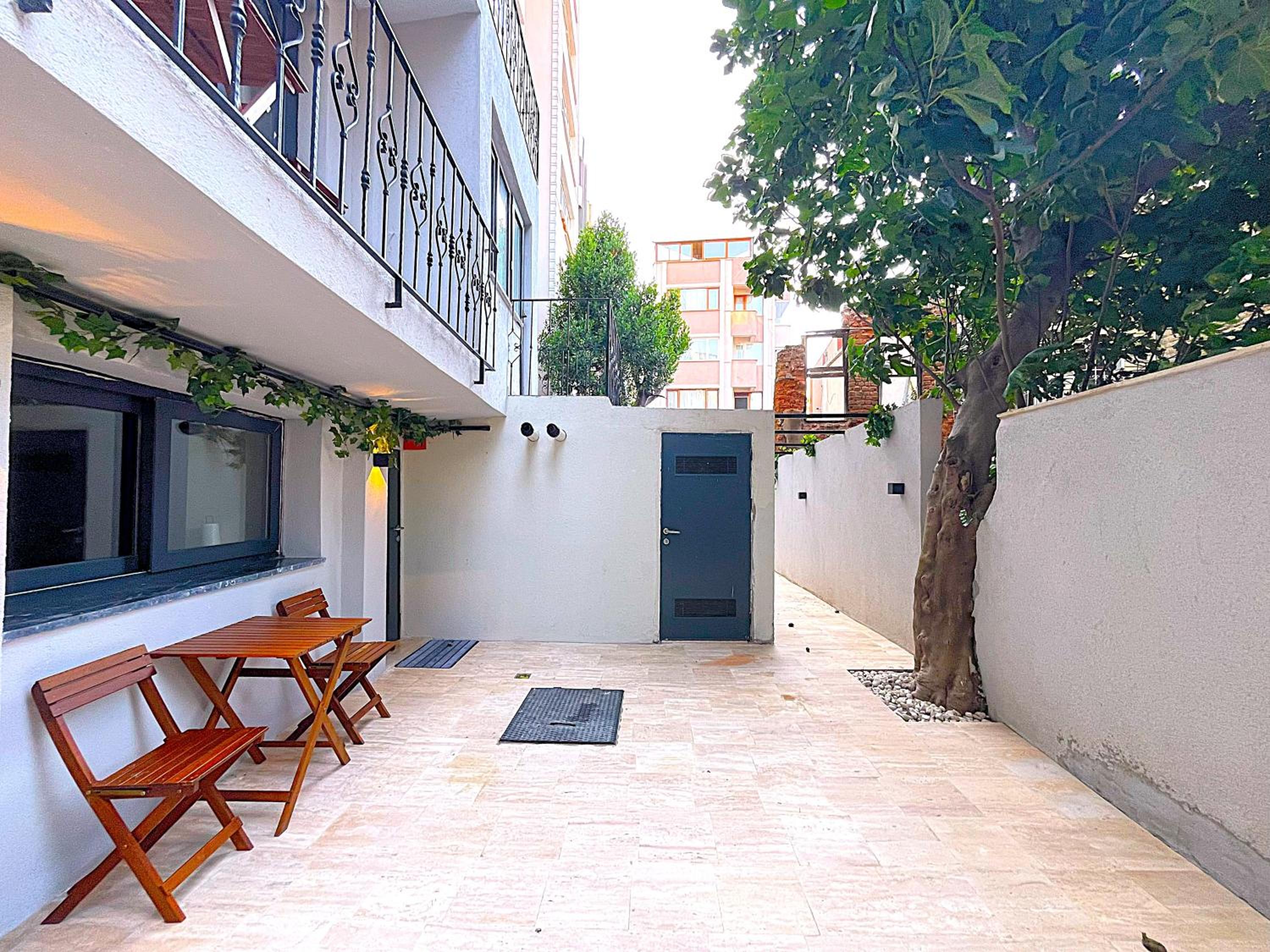 Flex Ortakoy