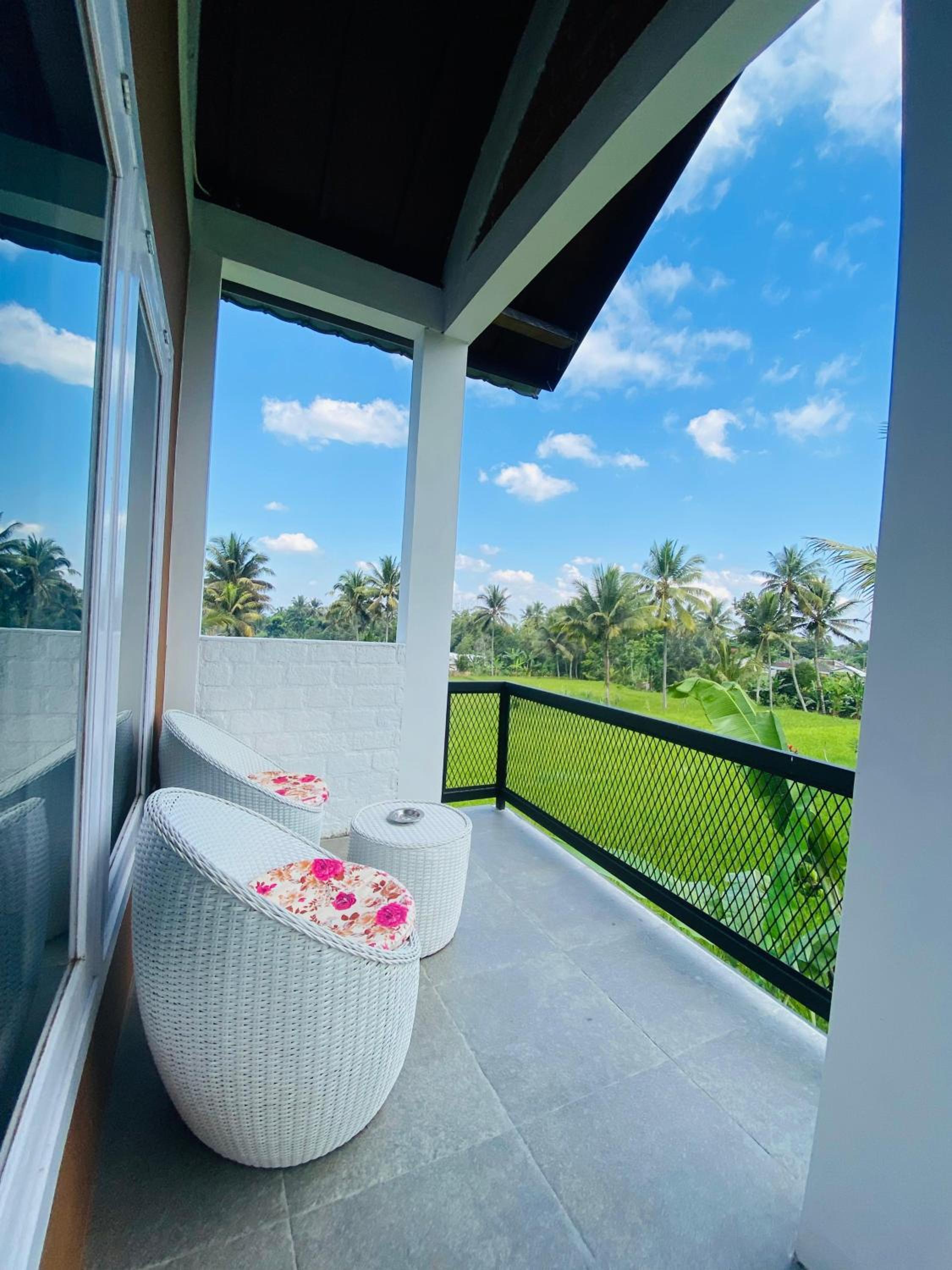 ARISTA Homestay