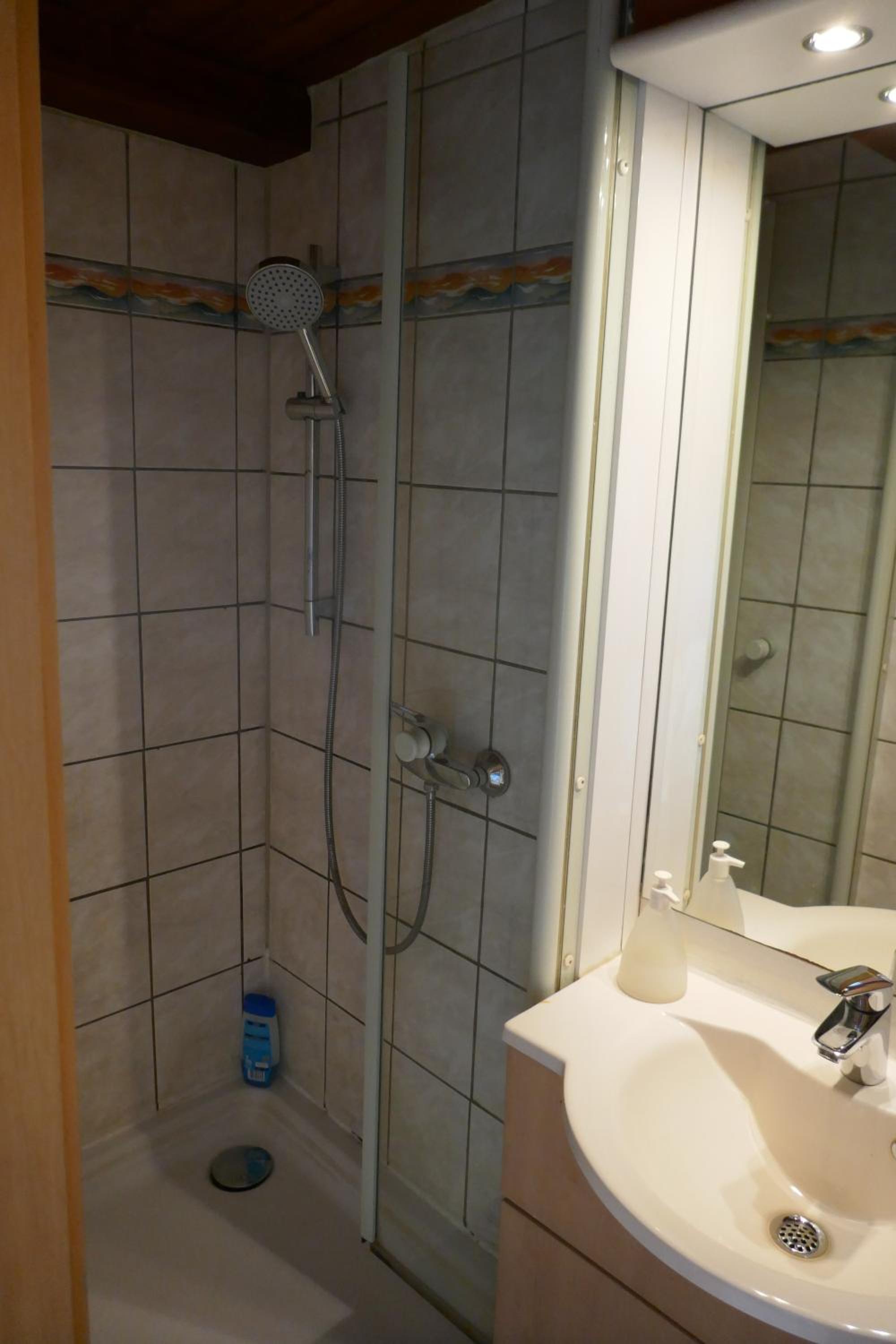 Ferienwohnung Heuhof