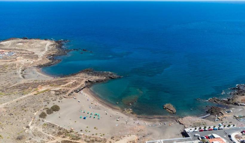 Holiday Apartment in Abades with Pool