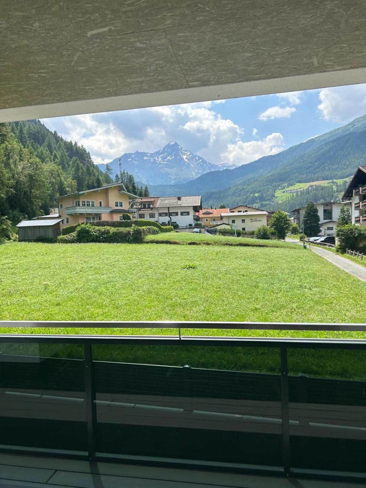 Chalet Waldele