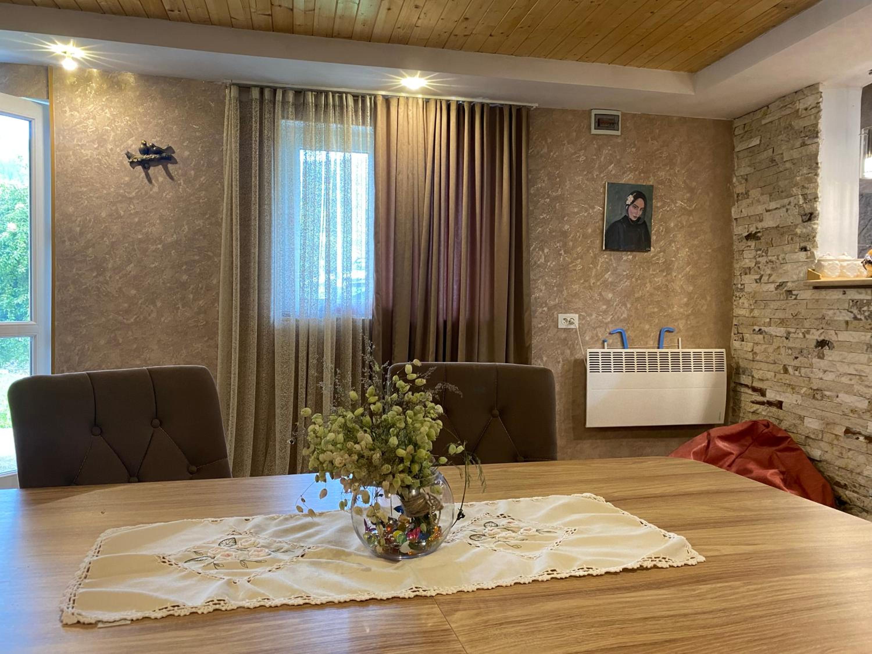 Nicolas GuestHouse
