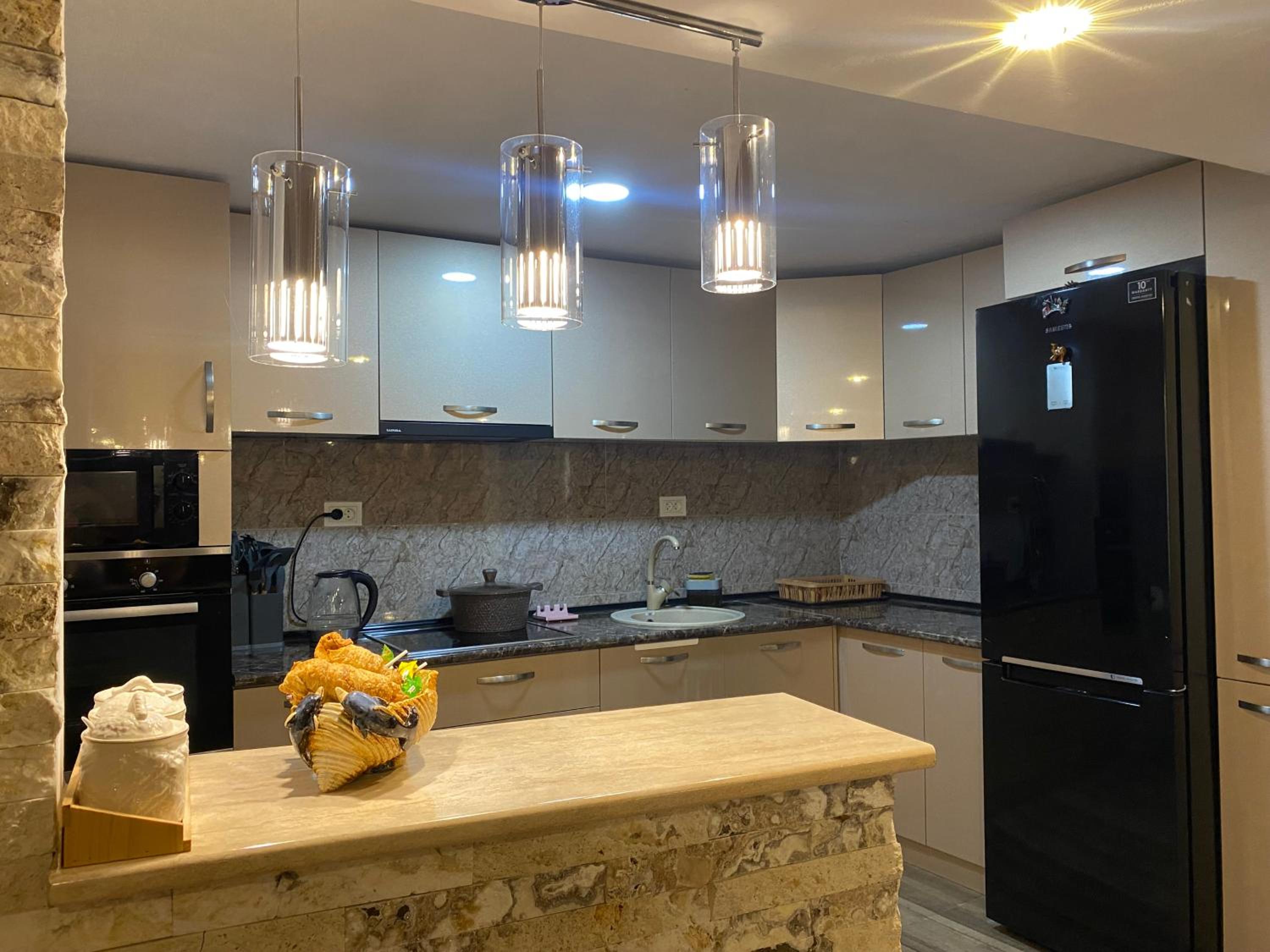 Nicolas GuestHouse
