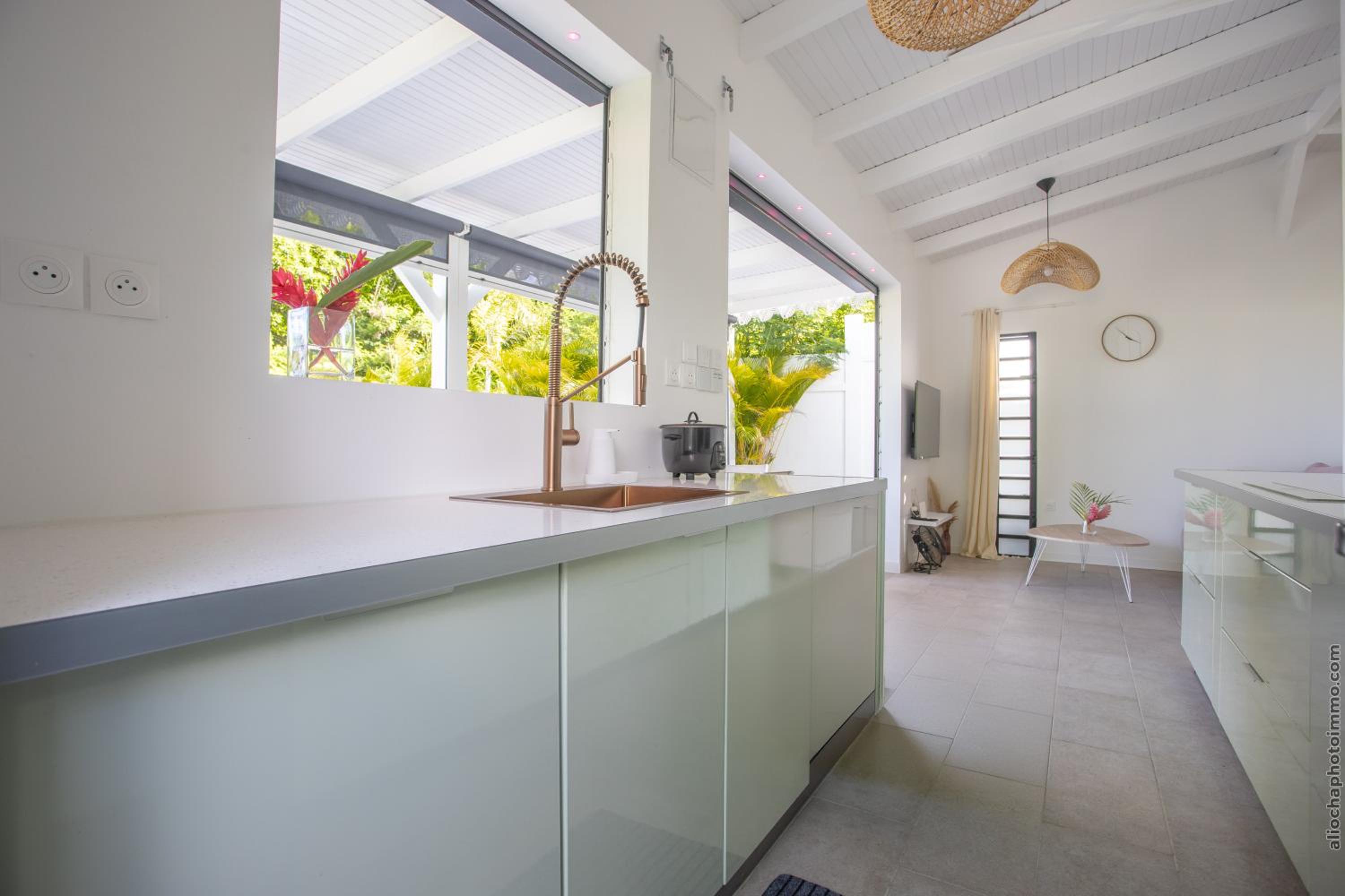 Bungalow Visão