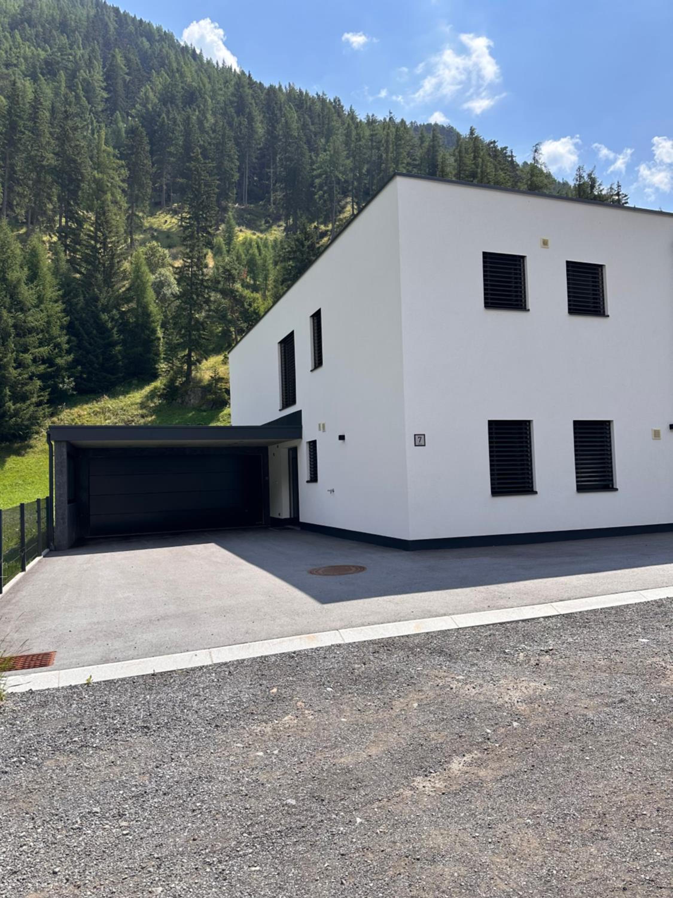 Chalet Waldele