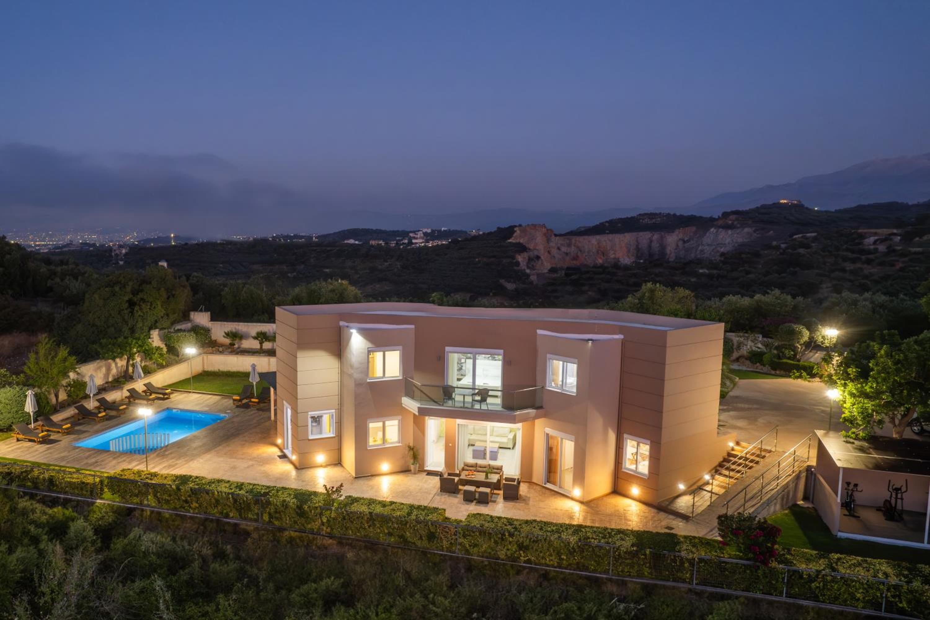 Hotel Villa Ariella - Image 1