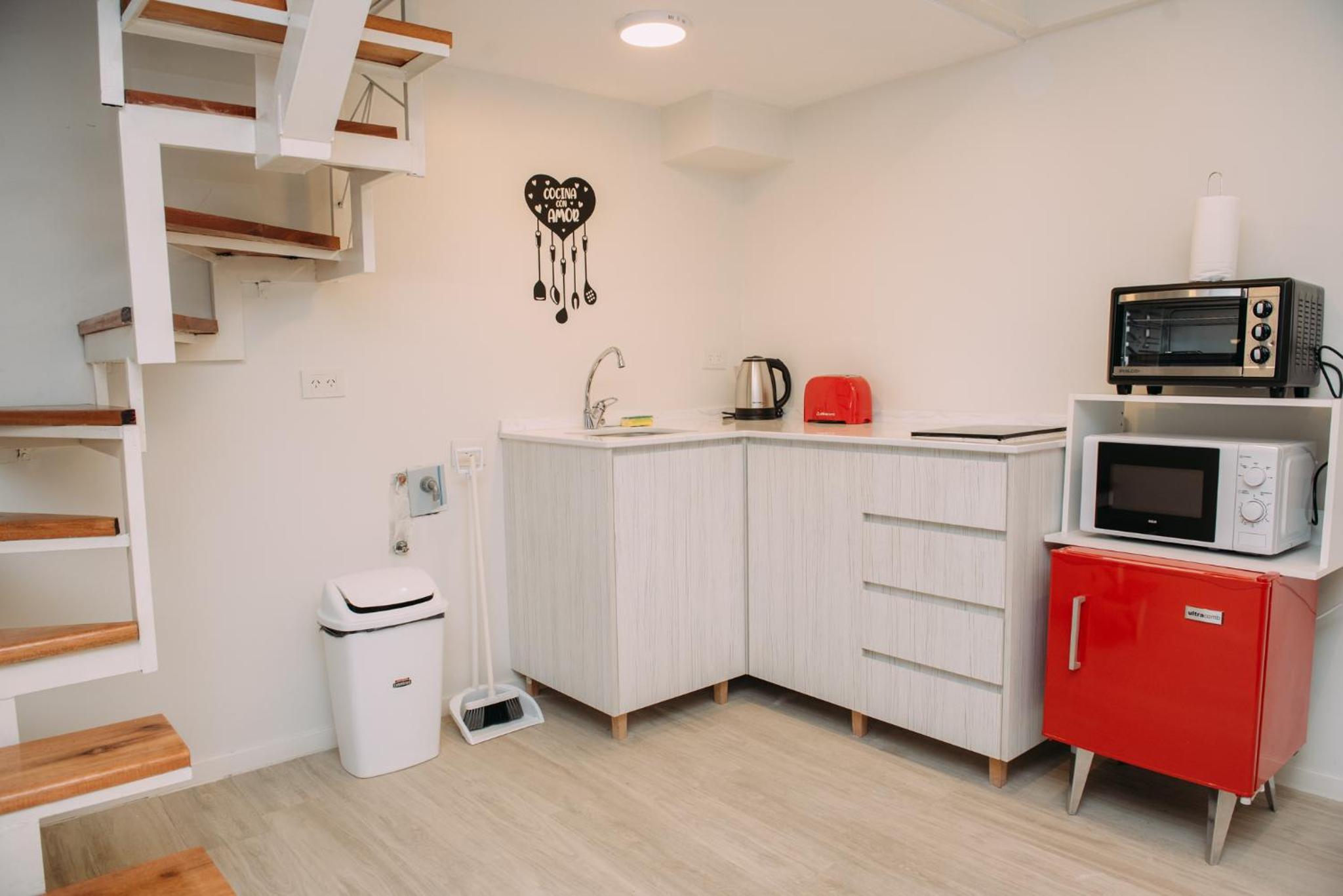 Maison Work & Travel 4 - Palermo