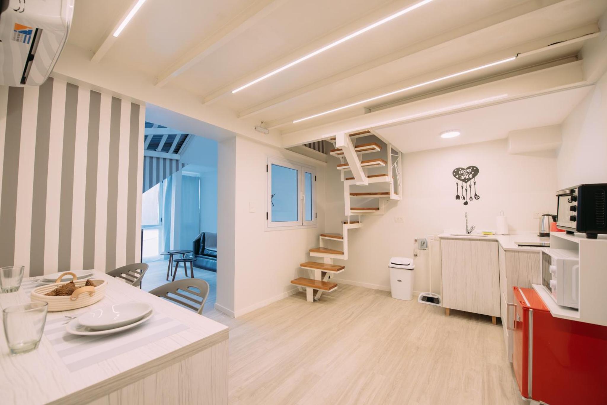 Maison Work & Travel 4 - Palermo