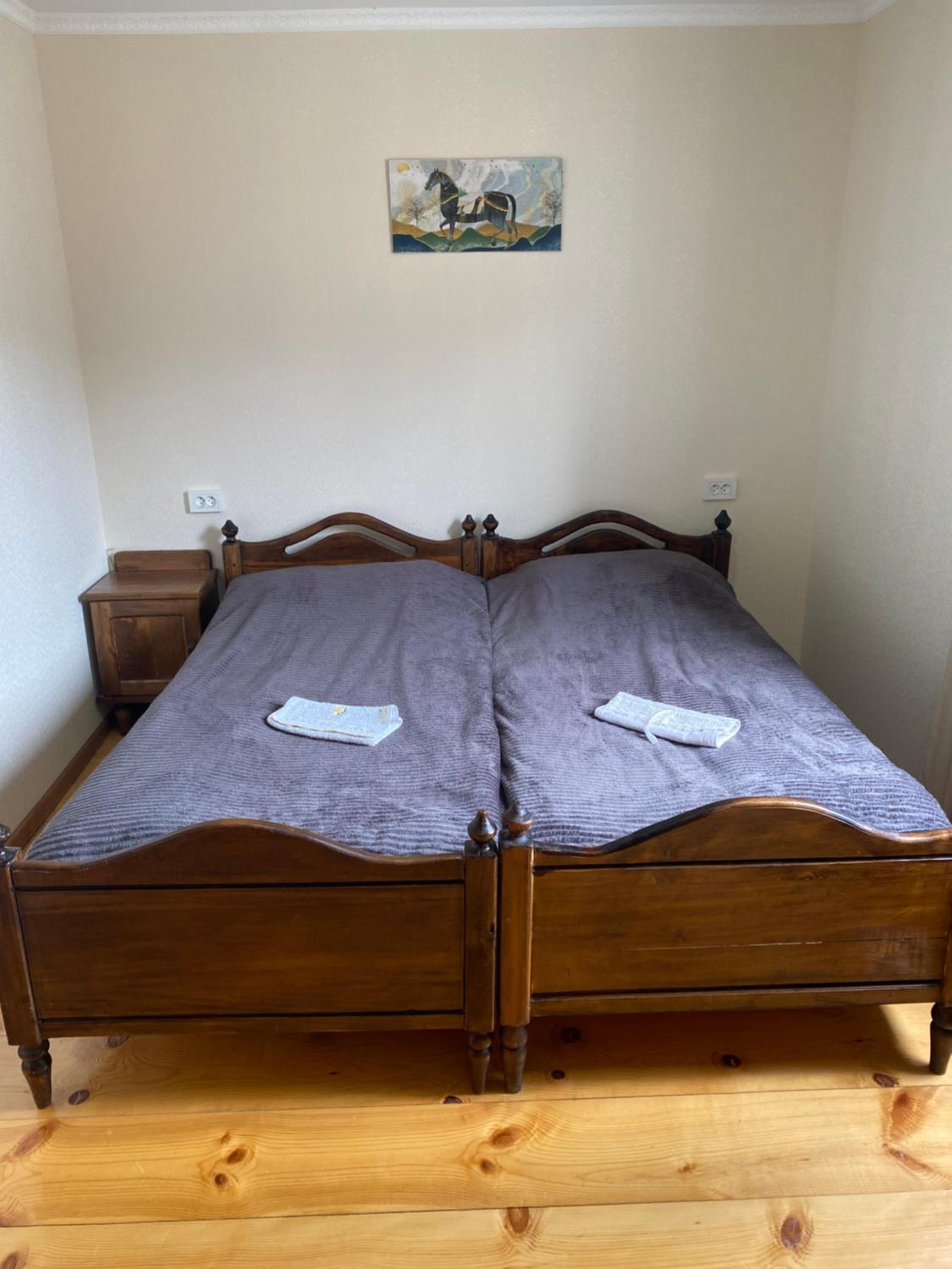 Nicolas GuestHouse