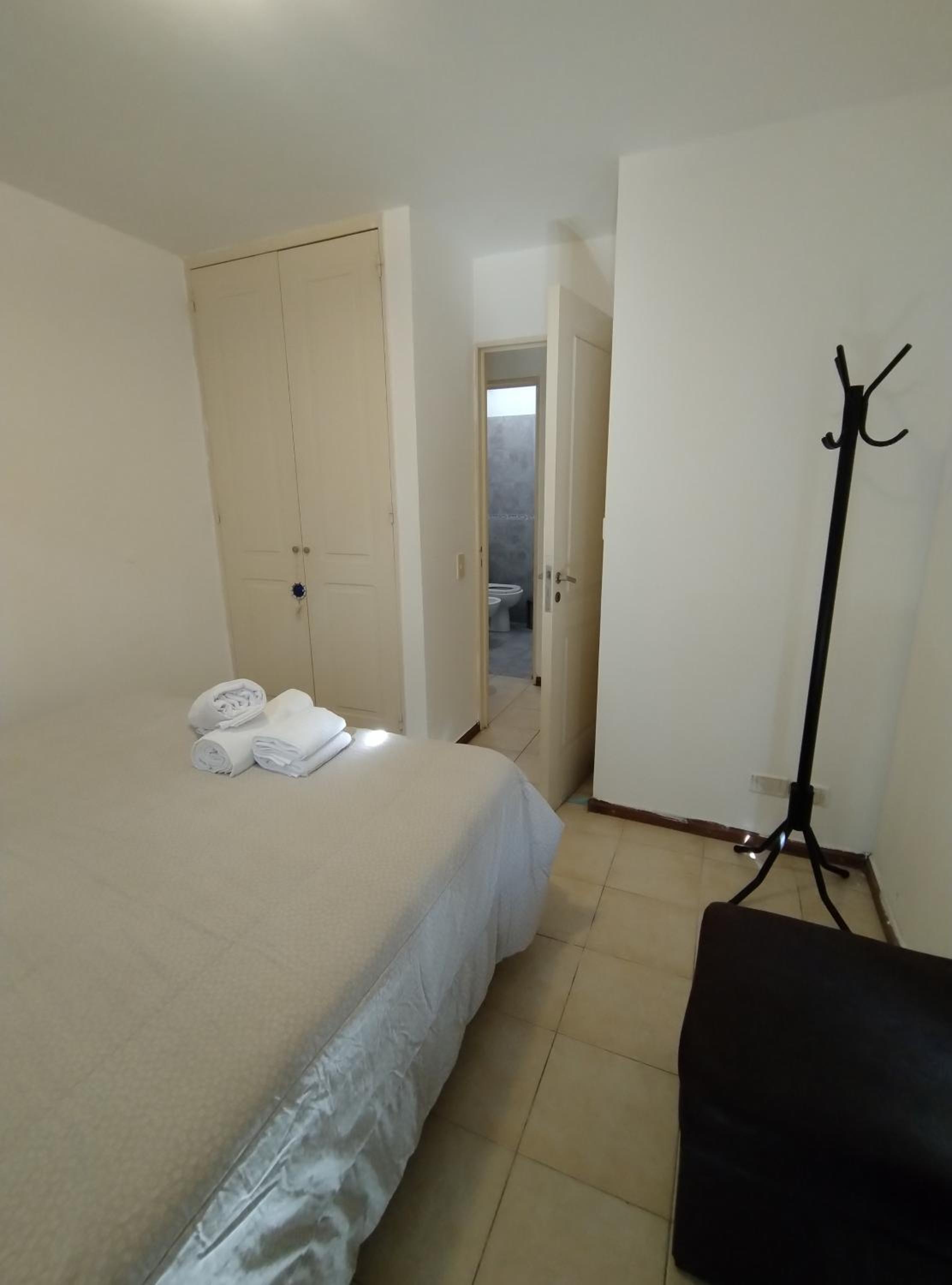 Nueva Córdoba 2 habitaciones con balcón