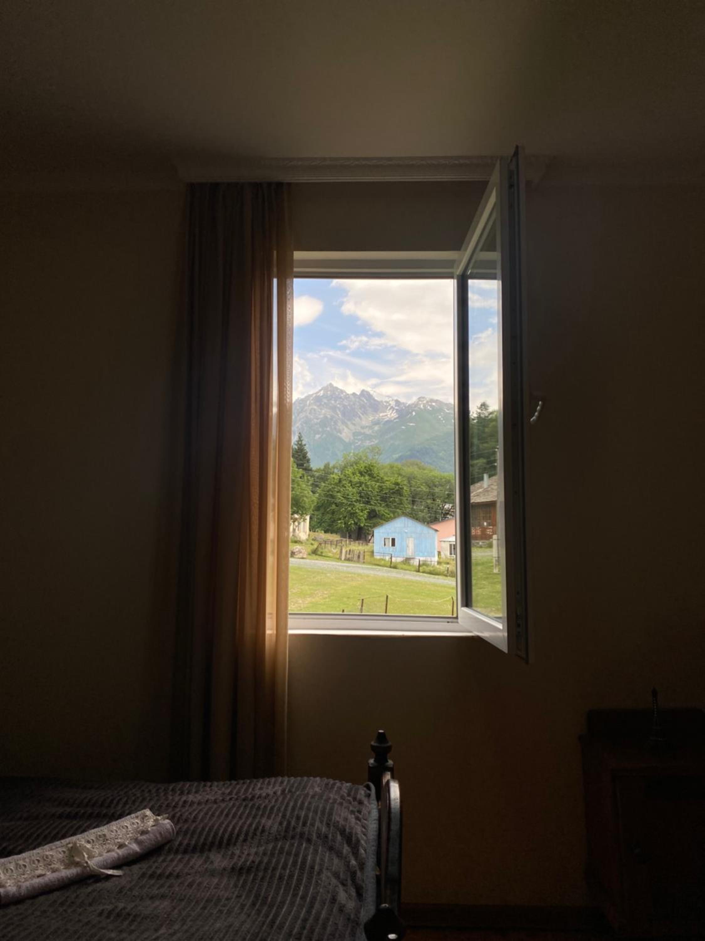 Nicolas GuestHouse