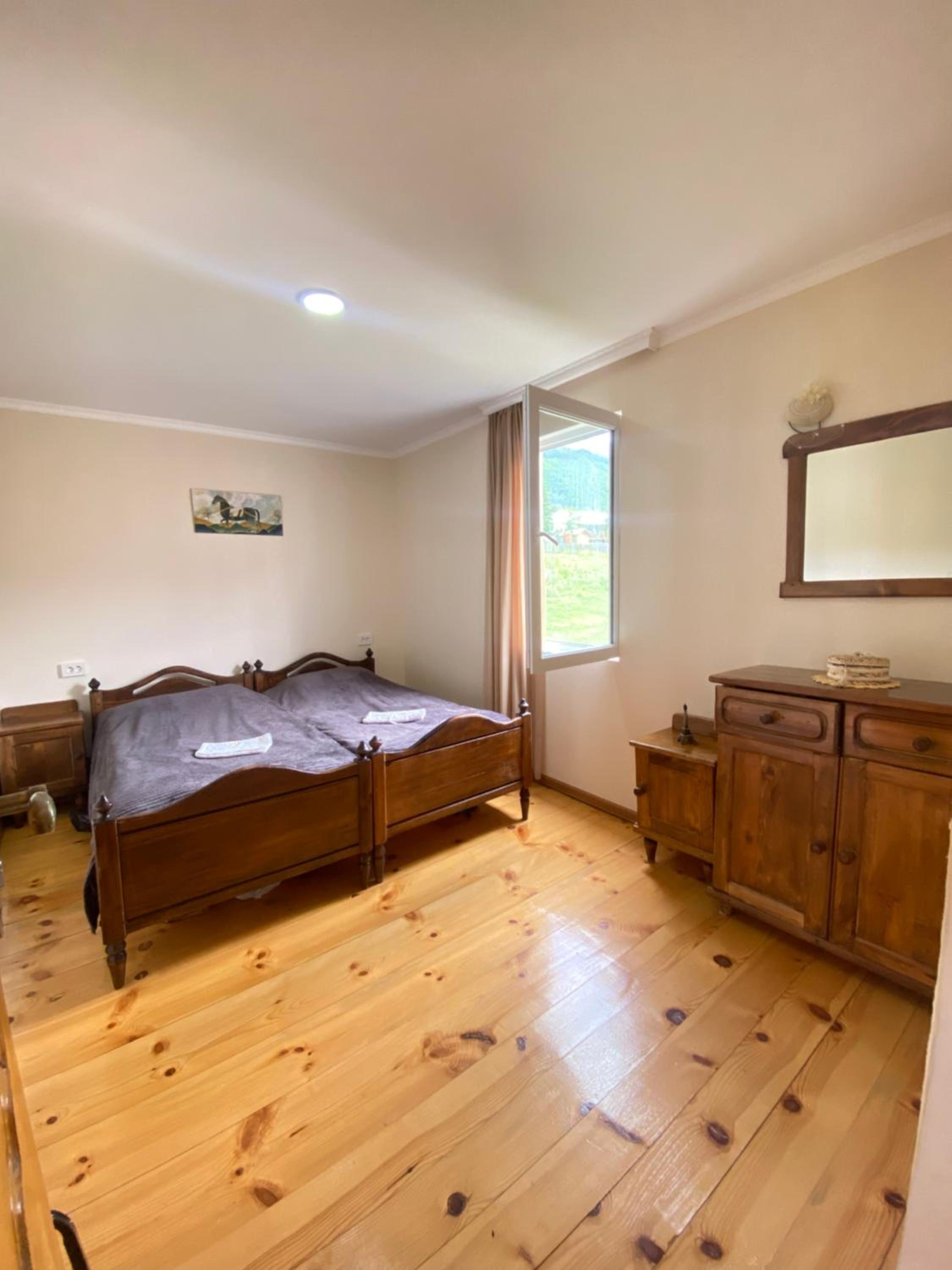Nicolas GuestHouse