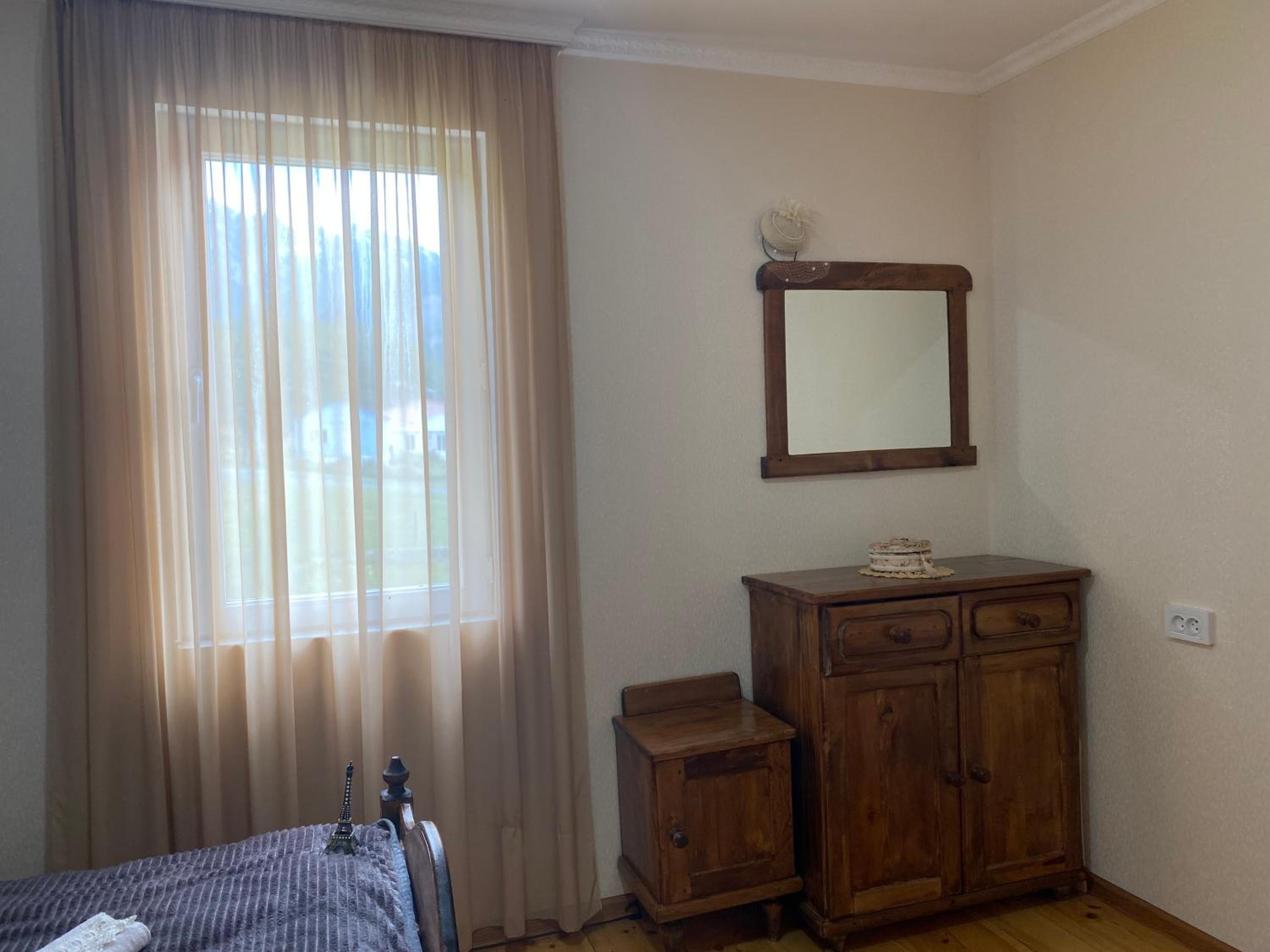 Nicolas GuestHouse