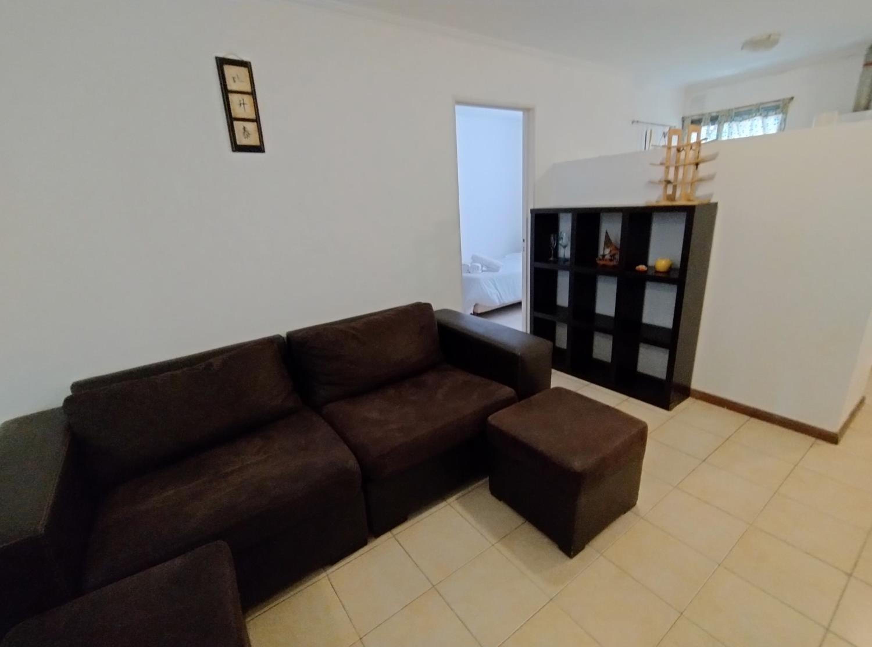 Nueva Córdoba 2 habitaciones con balcón