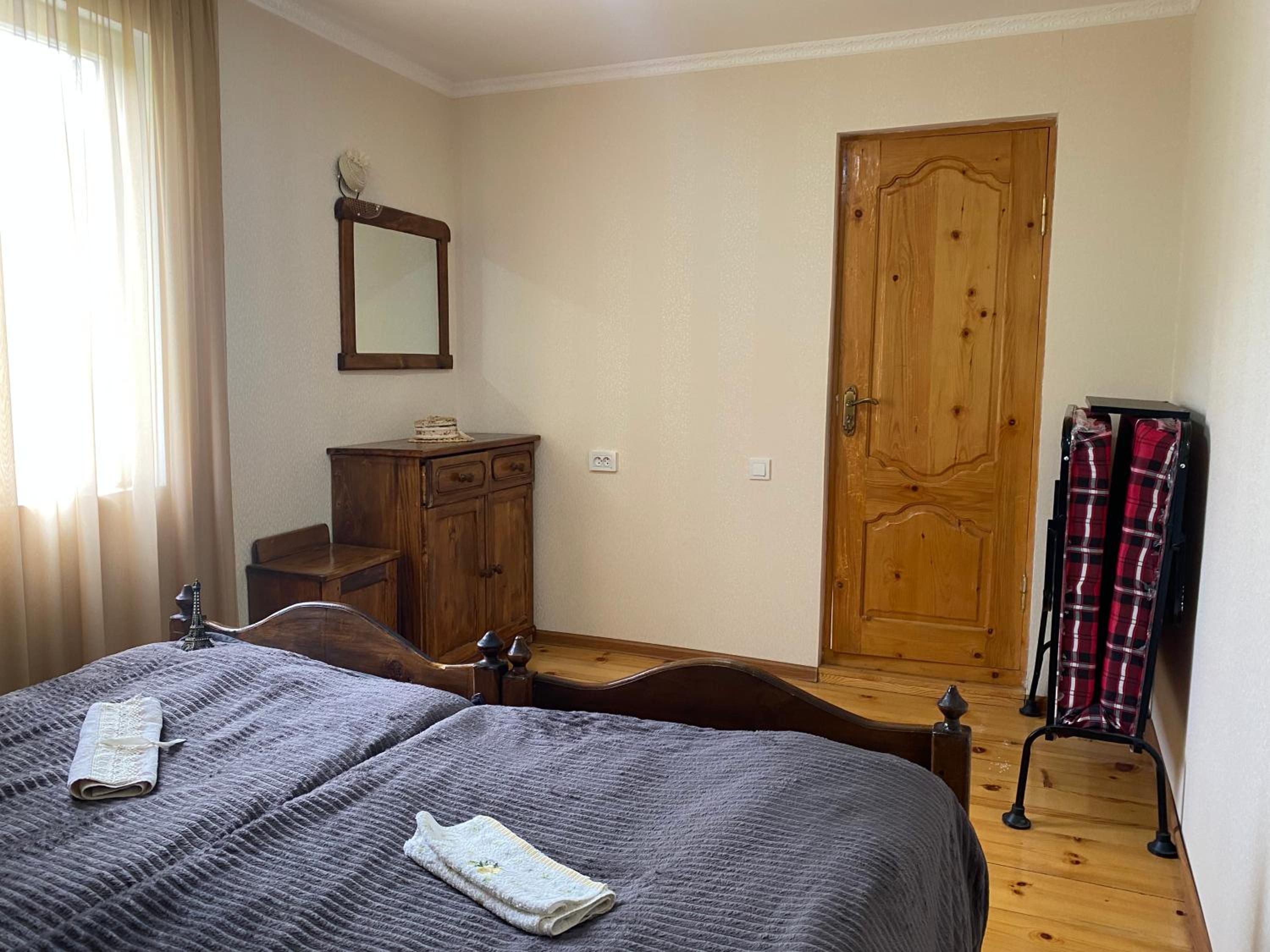 Nicolas GuestHouse