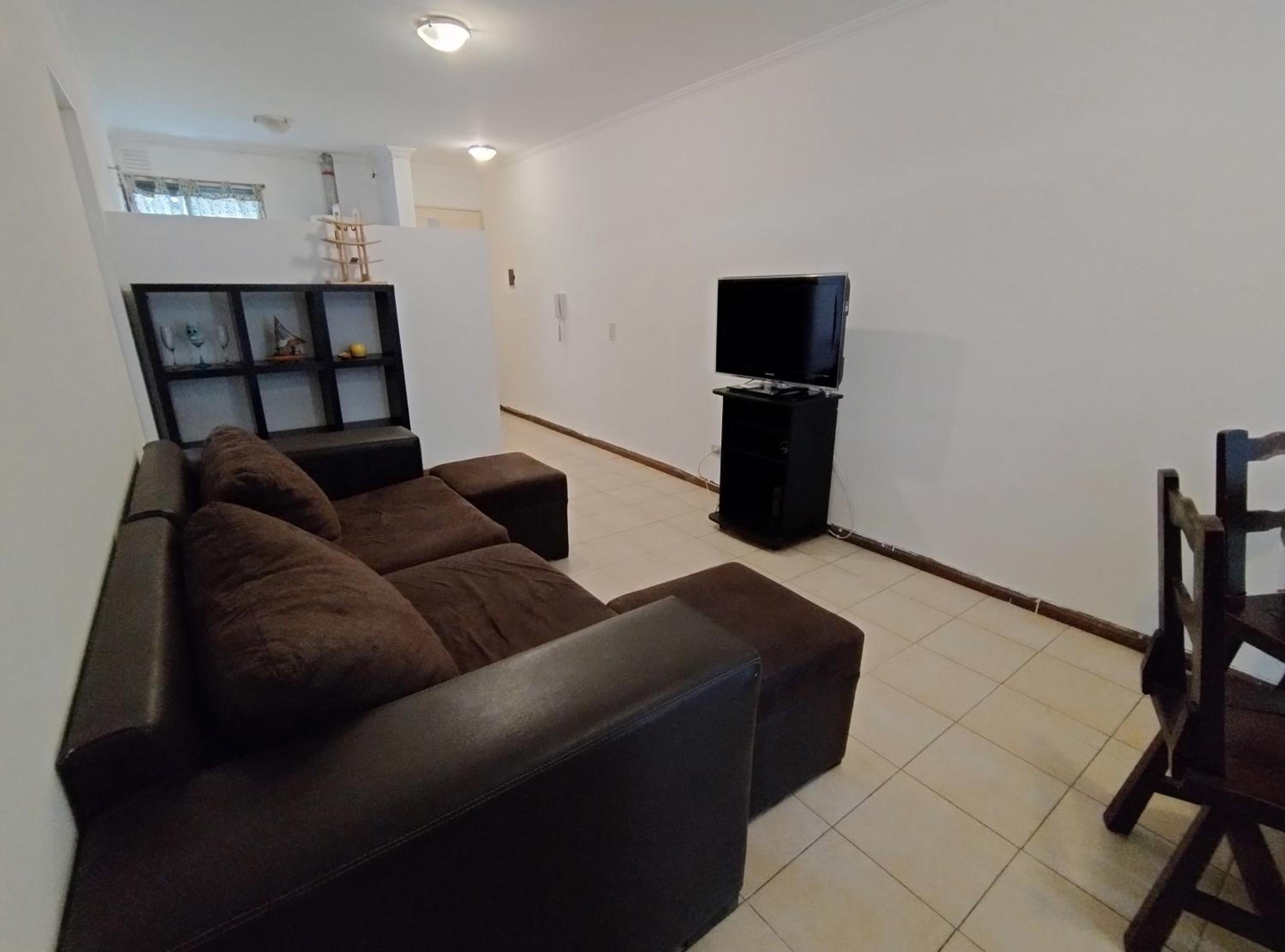 Nueva Córdoba 2 habitaciones con balcón