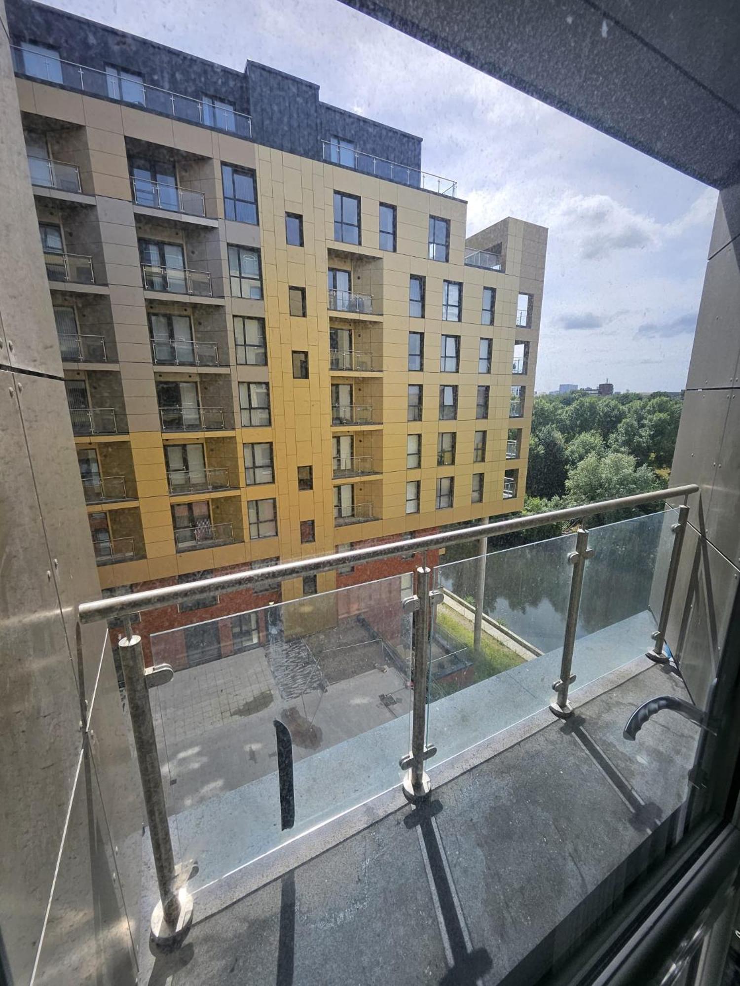 Nariken Apartments Manchester