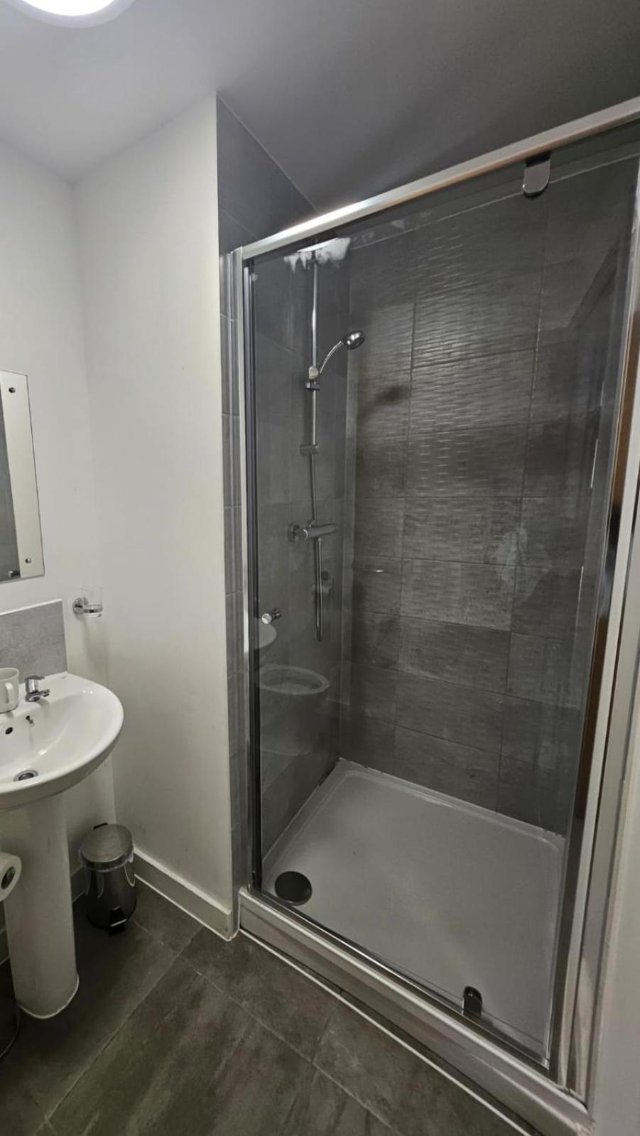 Nariken Apartments Manchester