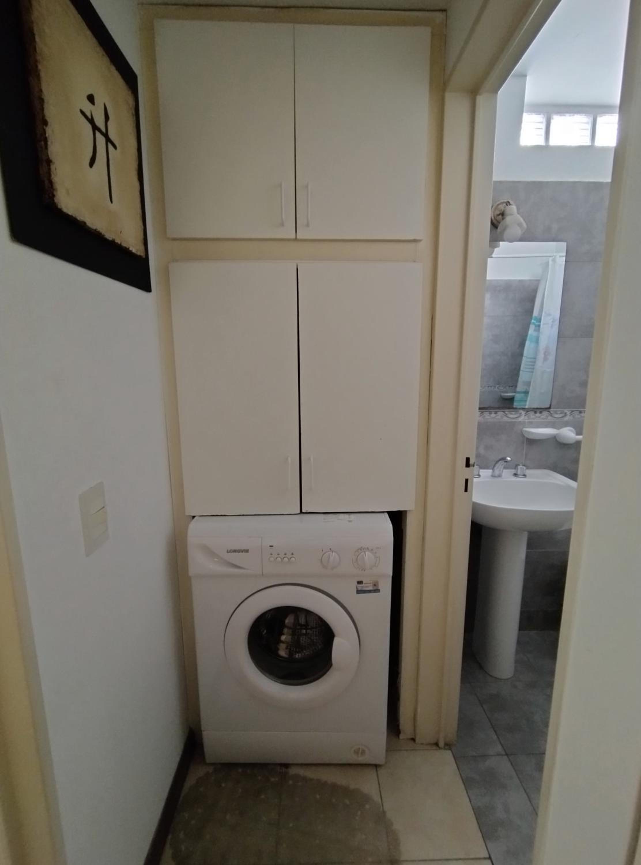 Nueva Córdoba 2 habitaciones con balcón