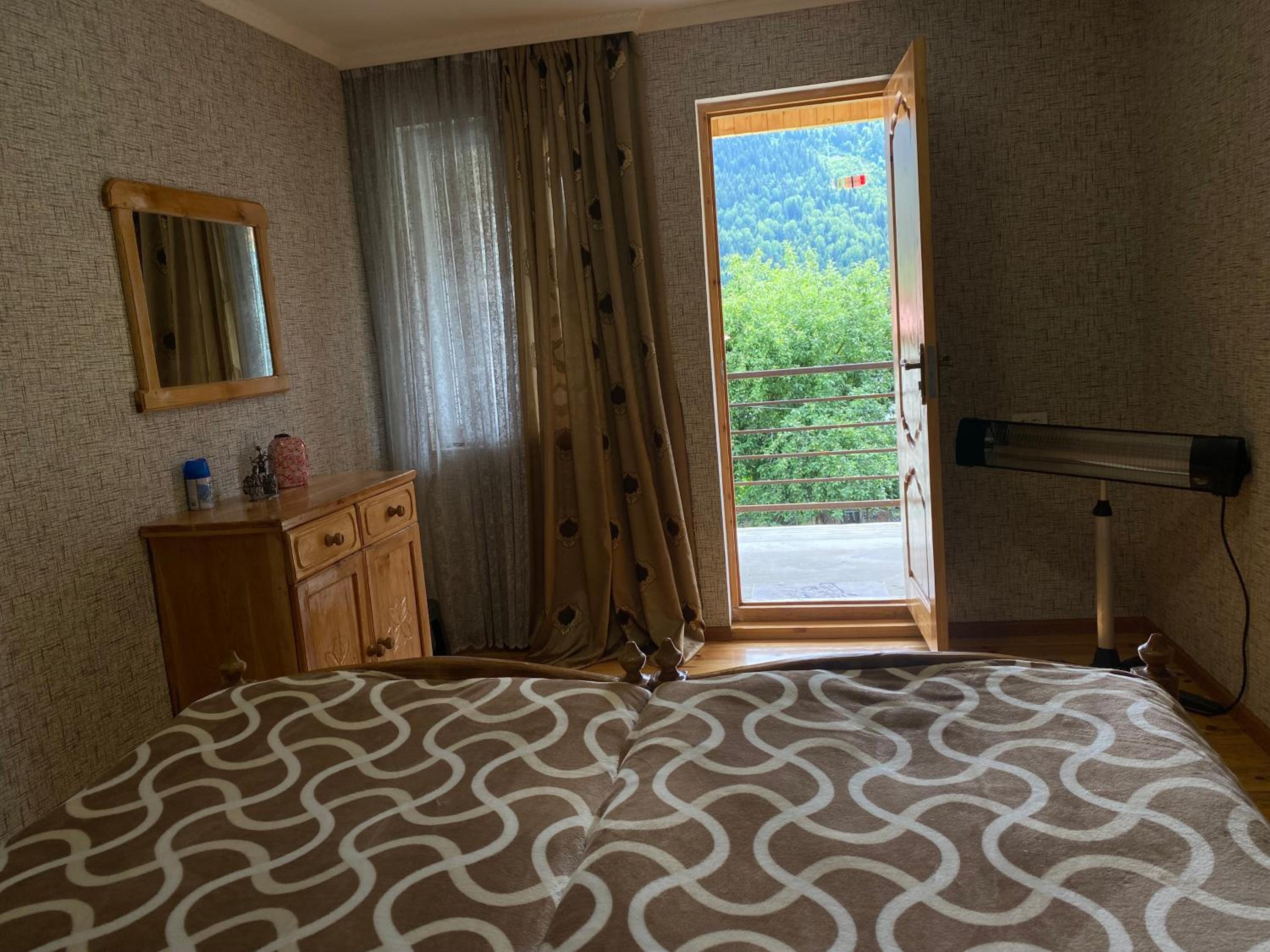 Nicolas GuestHouse