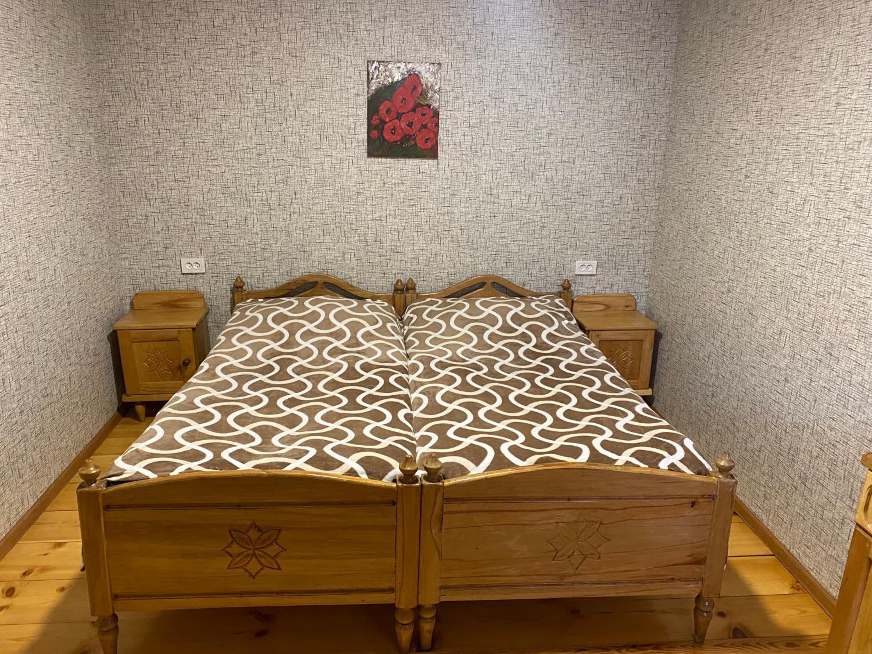 Nicolas GuestHouse