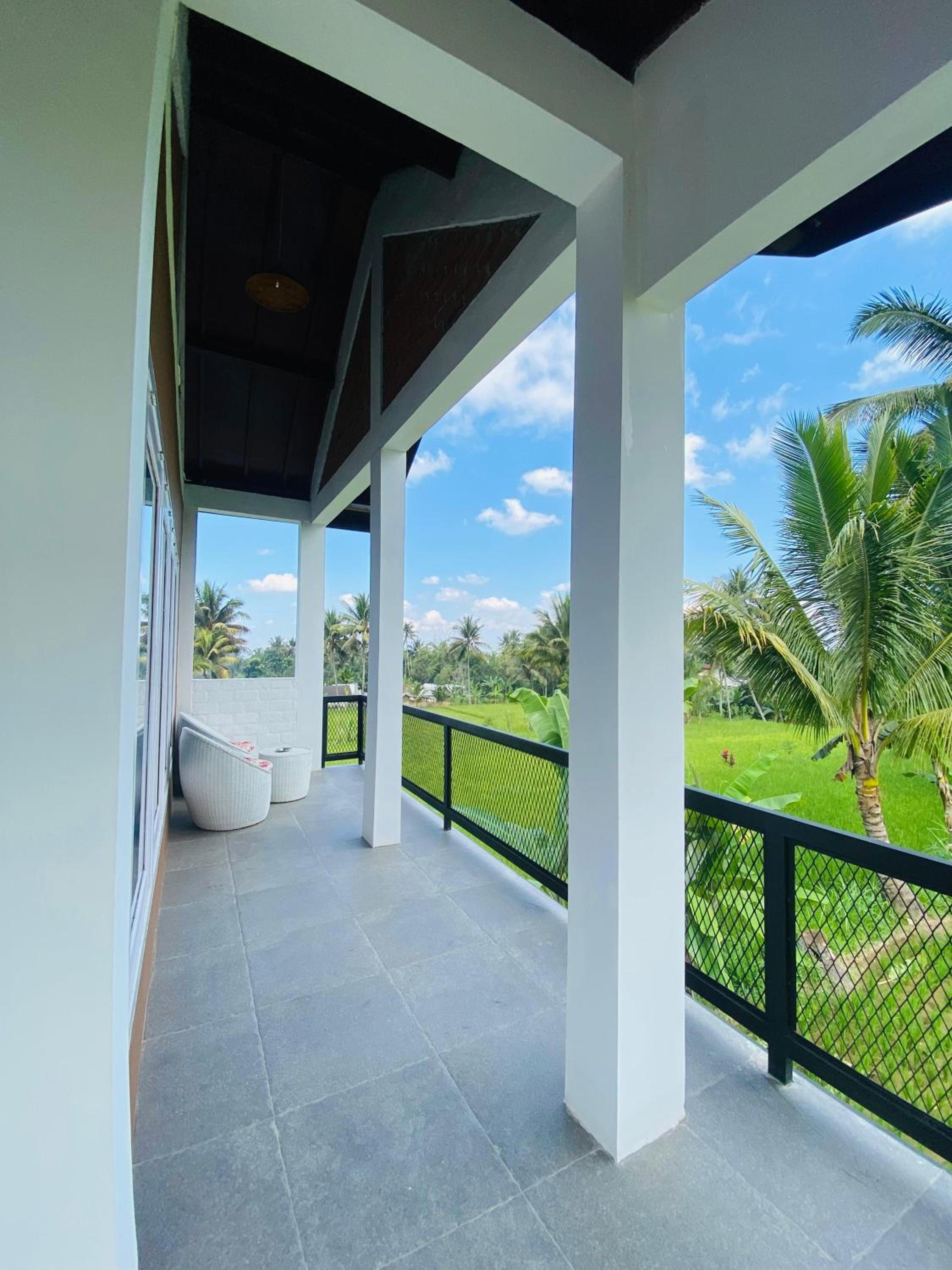ARISTA Homestay