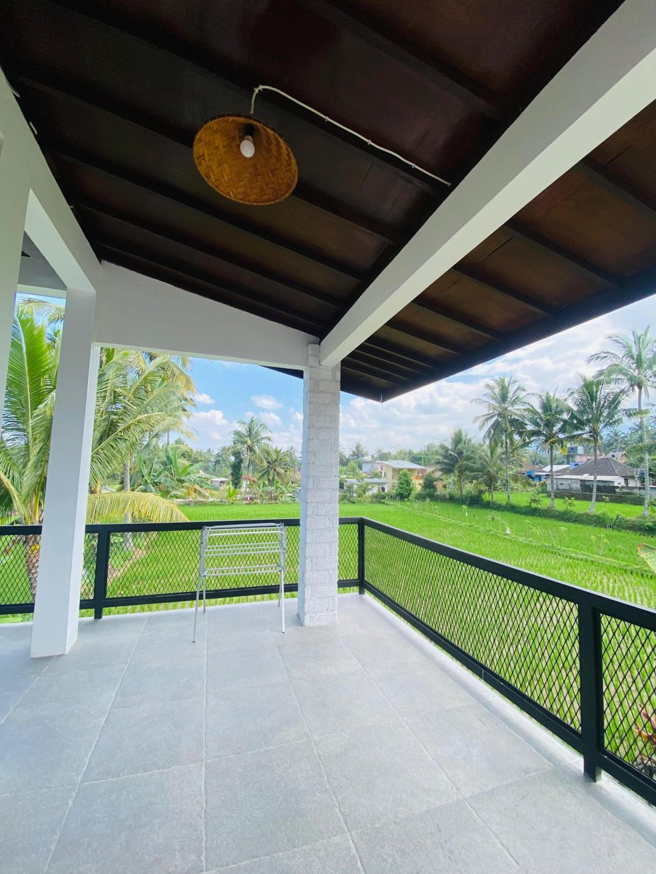 ARISTA Homestay