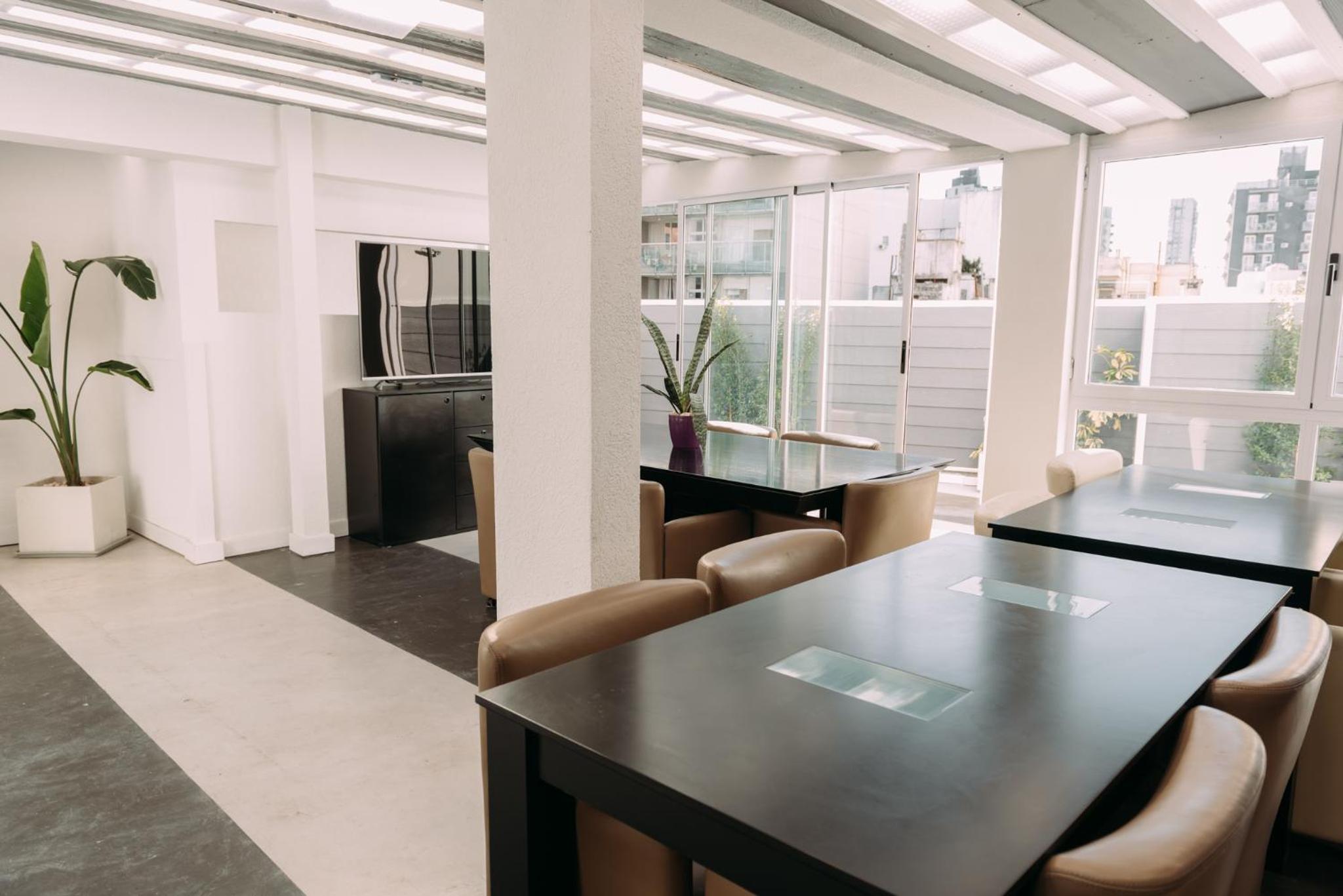 Maison Work & Travel 4 - Palermo