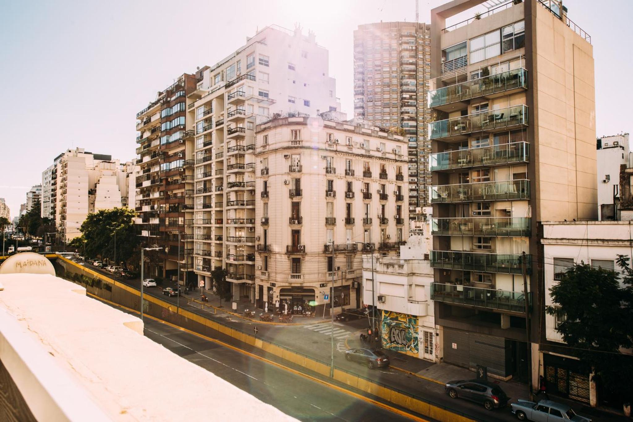 Maison Work & Travel 4 - Palermo