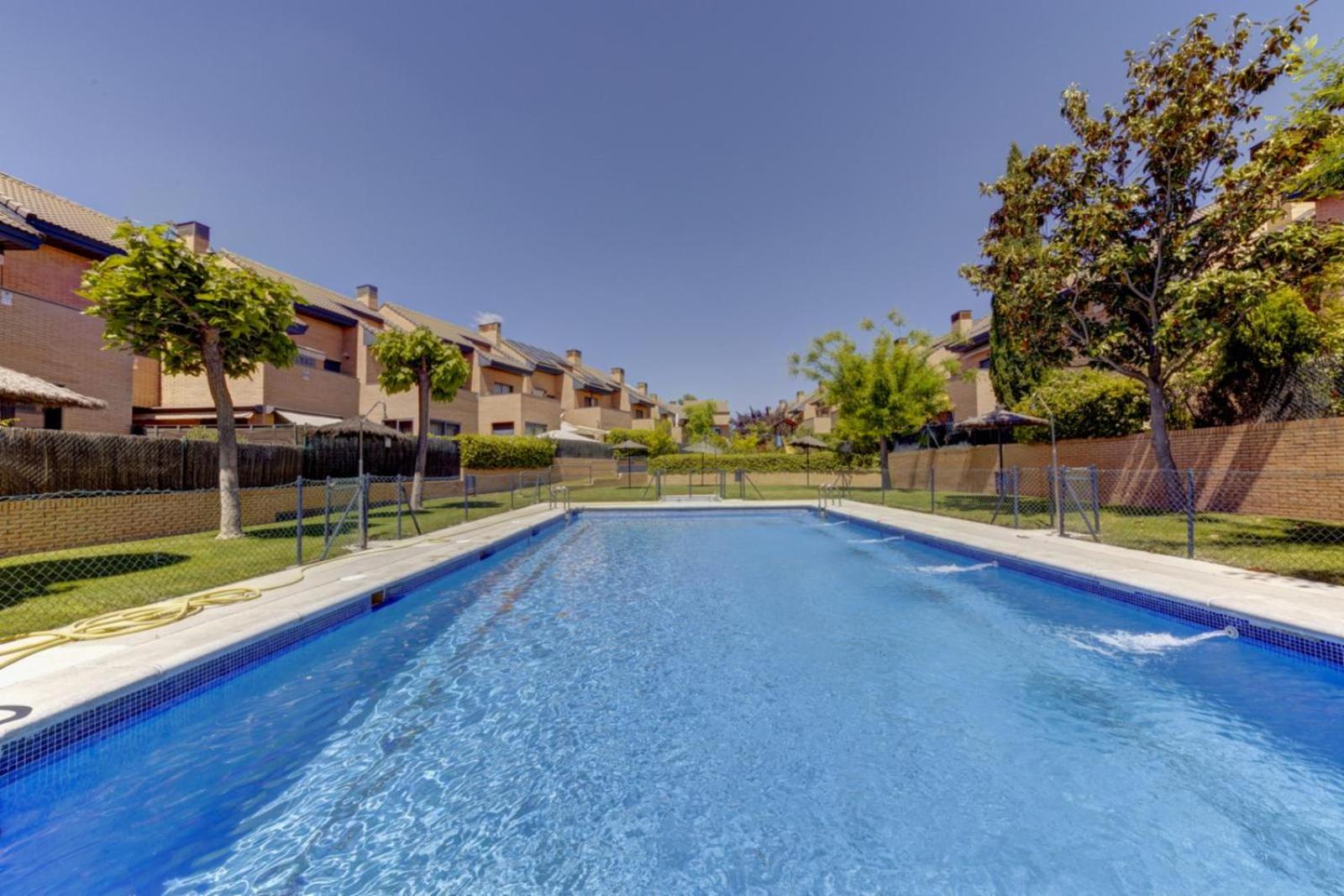 Apavonia Chalet en Boadilla del Monte Madrid el Palomar