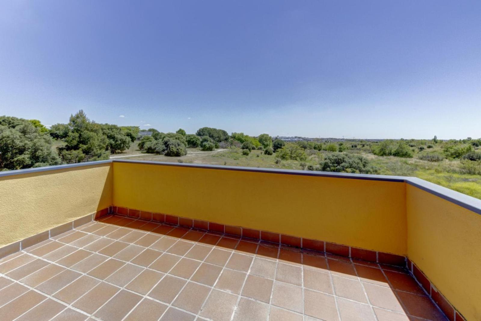 Apavonia Chalet en Boadilla del Monte Madrid el Palomar