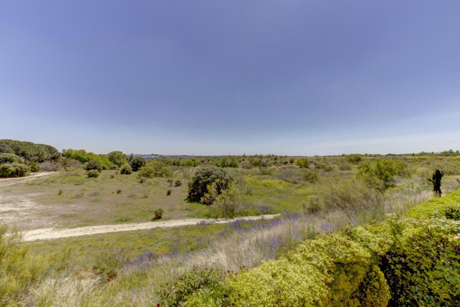 Apavonia Chalet en Boadilla del Monte Madrid el Palomar