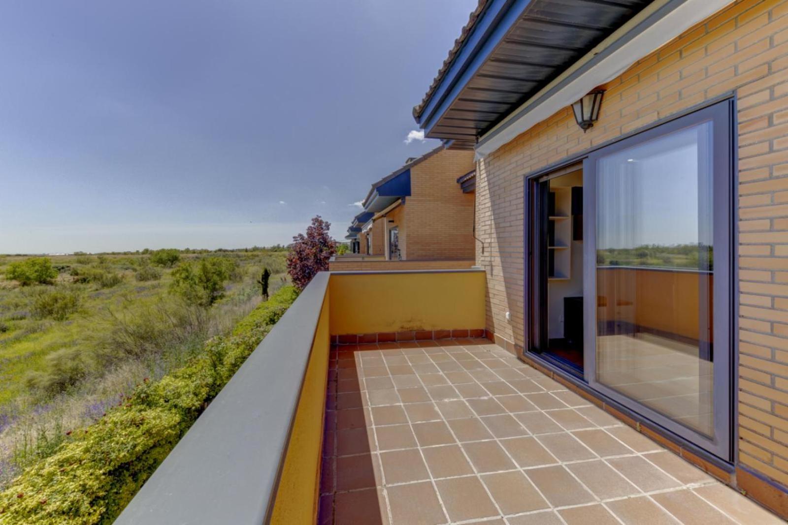 Apavonia Chalet en Boadilla del Monte Madrid el Palomar
