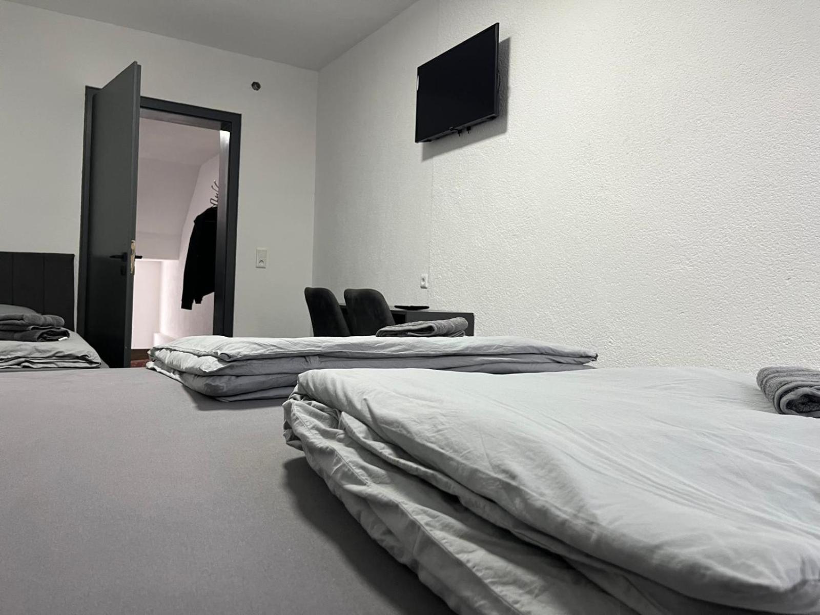 Duisburger Hostel