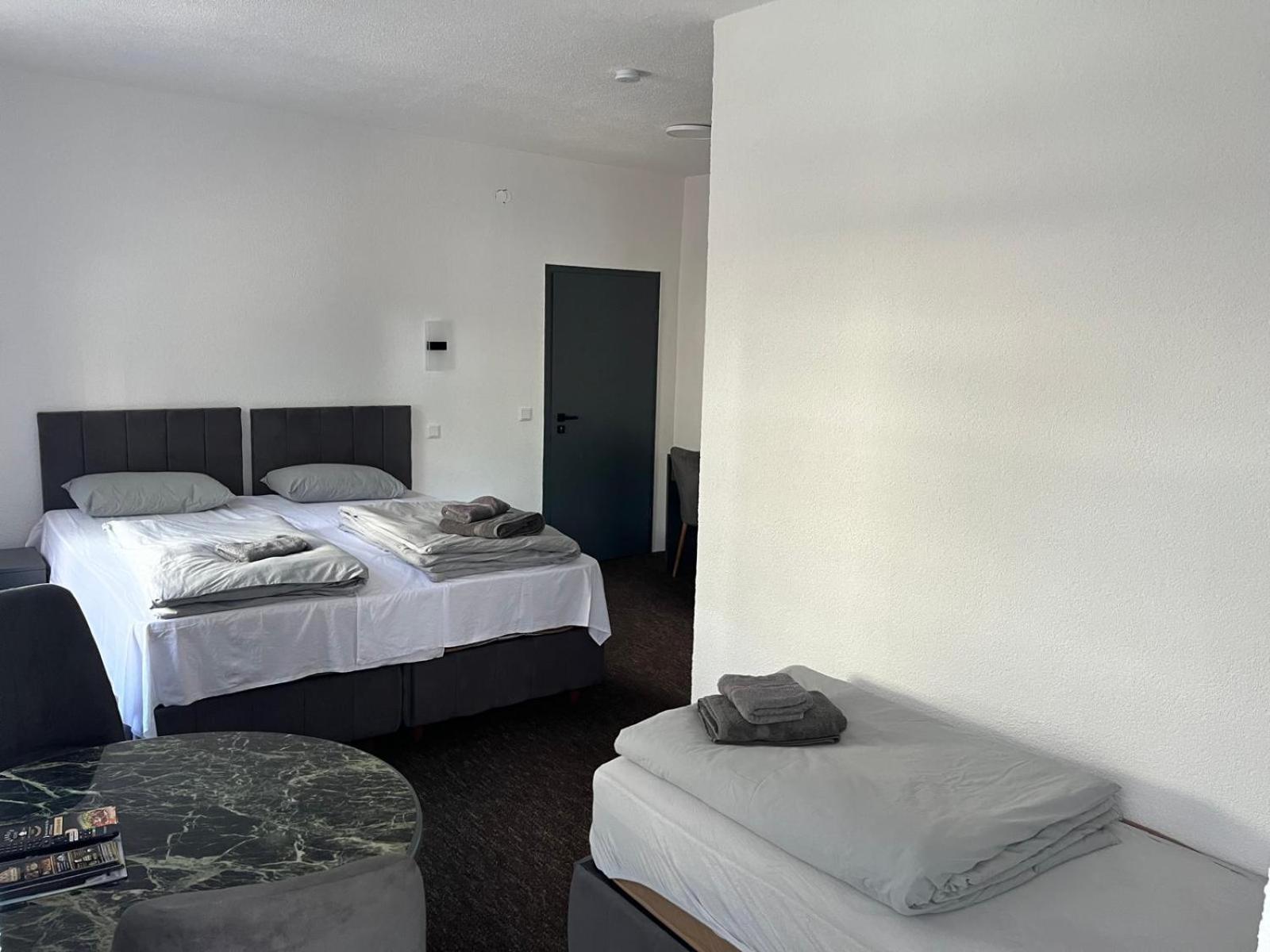 Duisburger Hostel