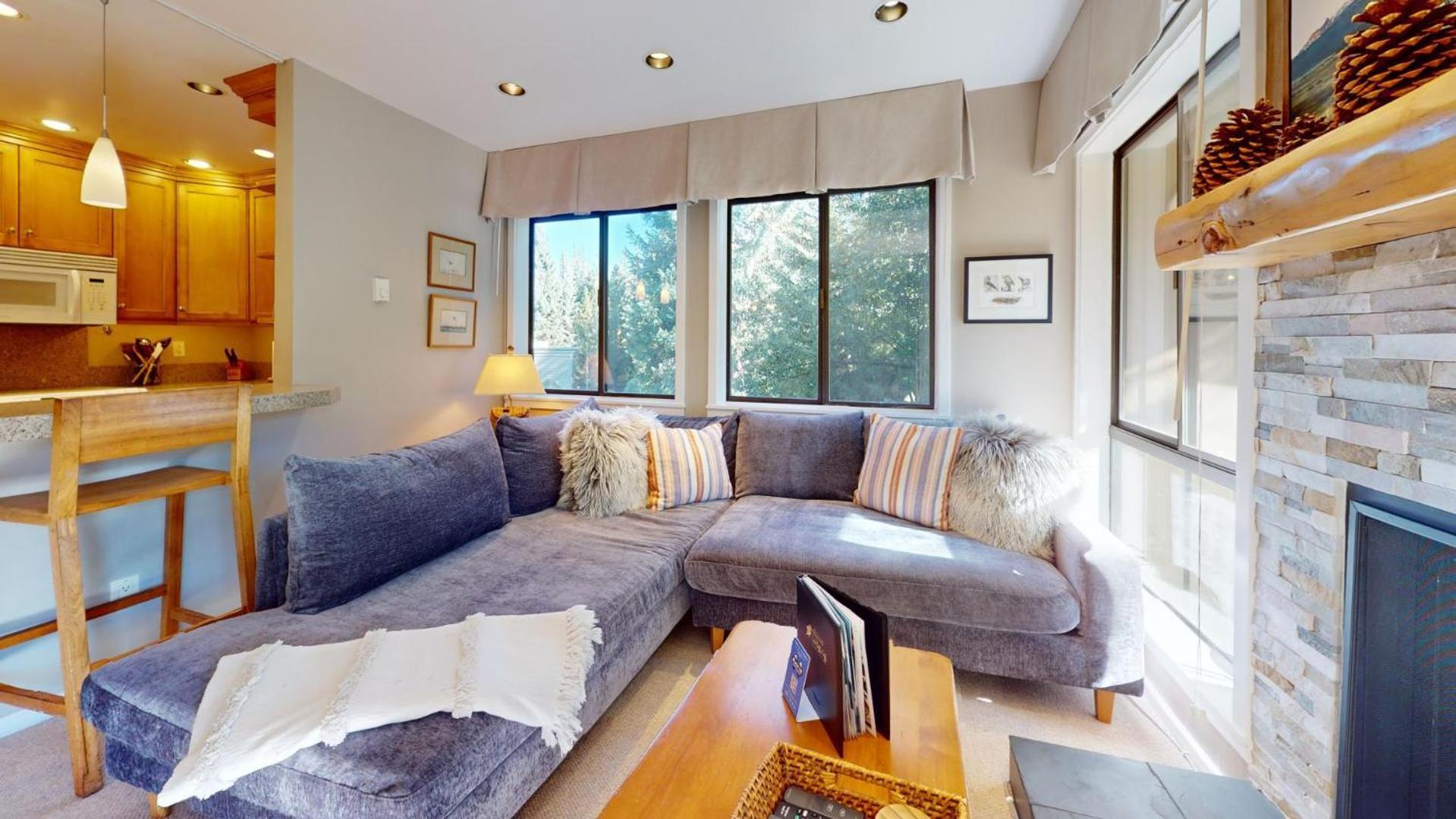 Miscellaneous Market Vacations - Cottonwood Condo 1413A - Property Image 1