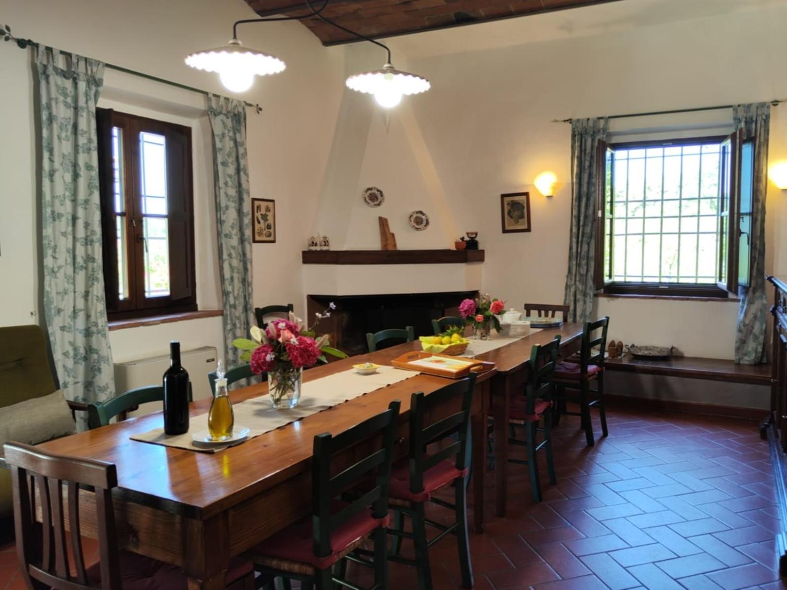 Agriturismo Sommassa