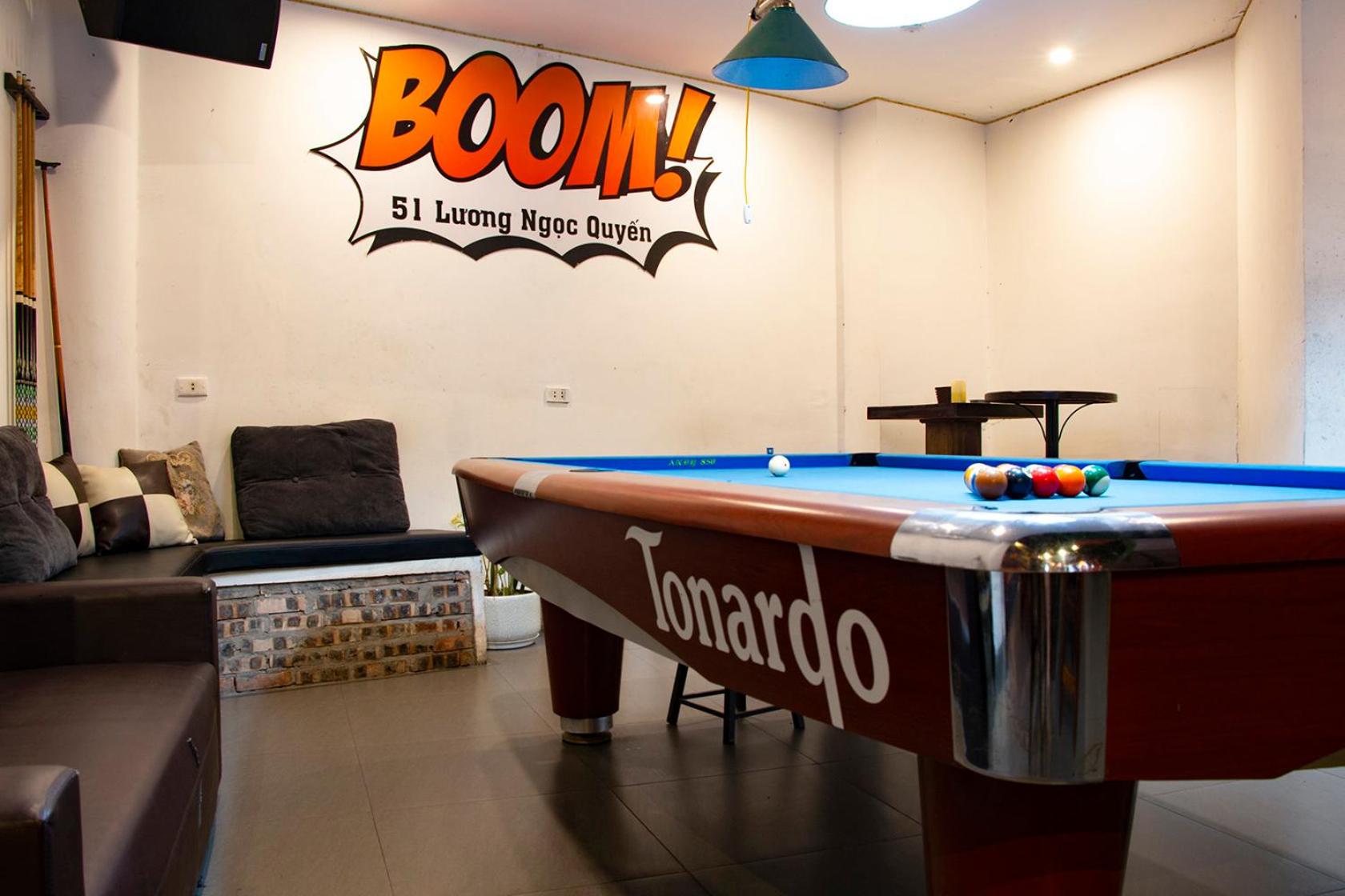 Group Nest Hotel