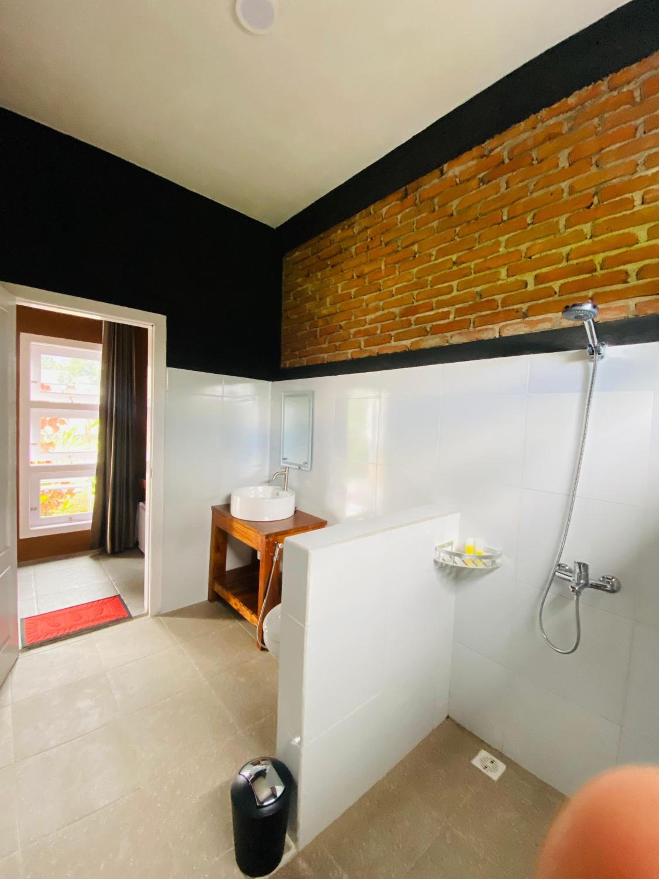 ARISTA Homestay