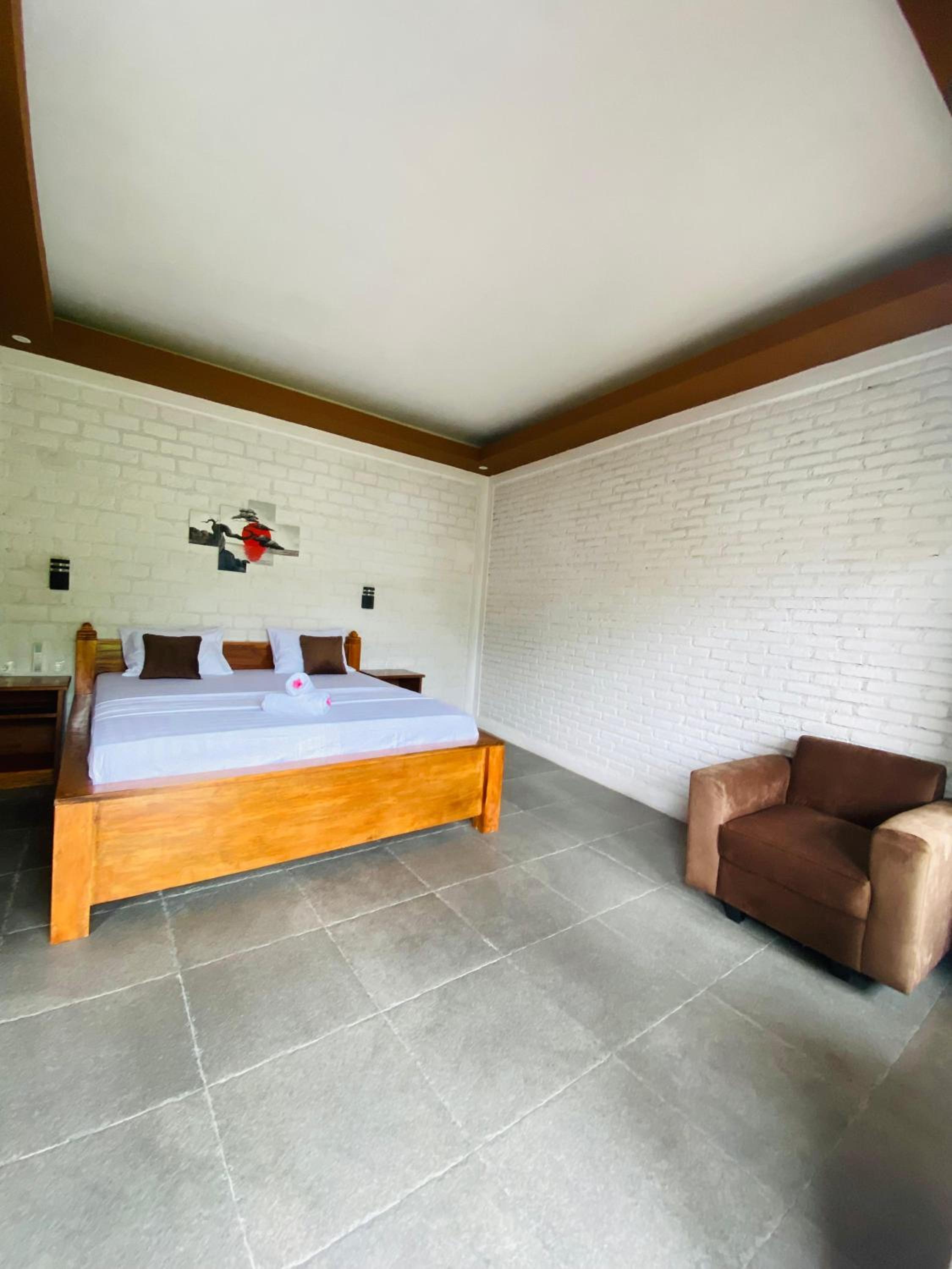 ARISTA Homestay